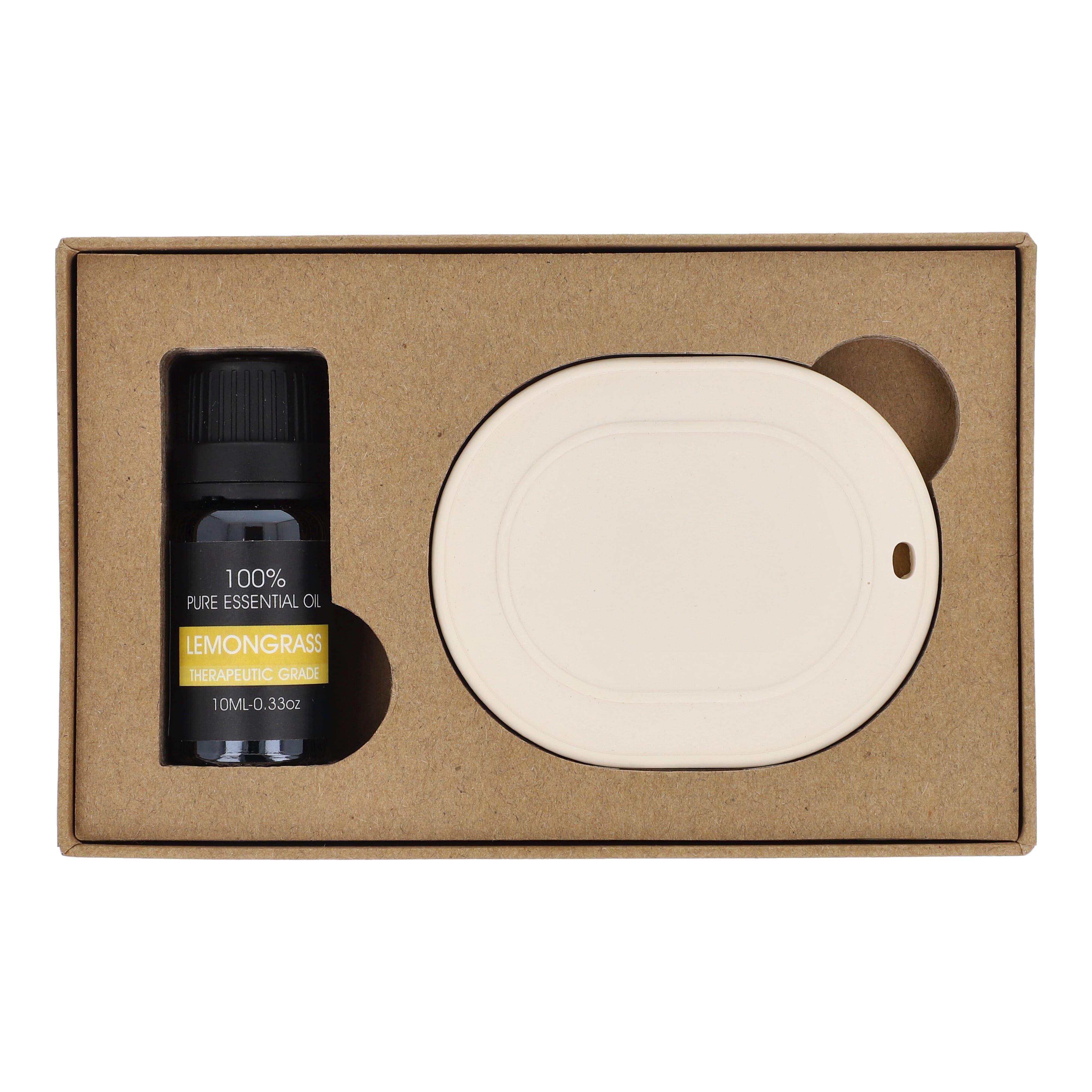 InSideOut Aroma-Hänger Zitronengrasöl 10 ml