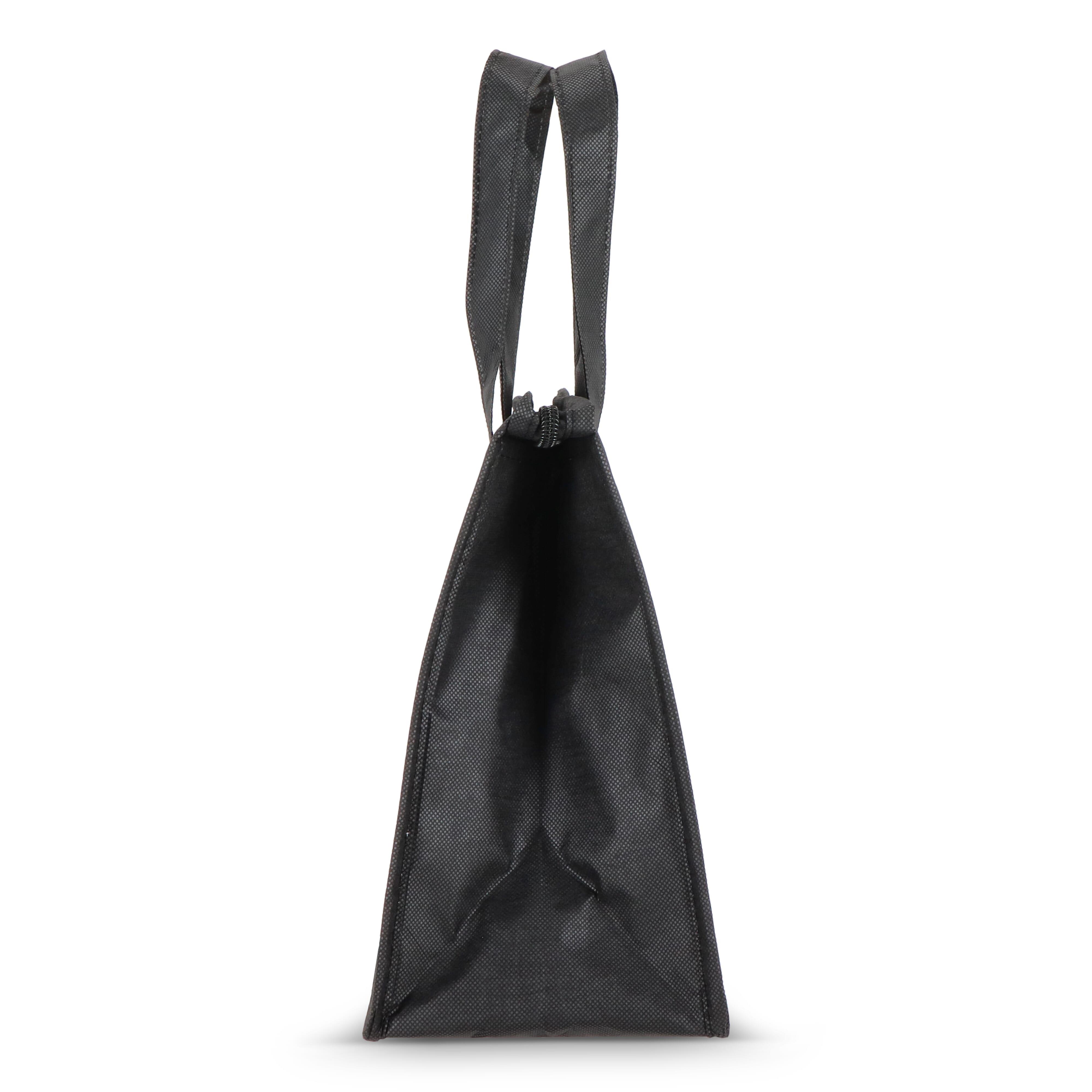 R-PET Kühltasche Non Woven 23x 15 x 27,5cm 75g/m²