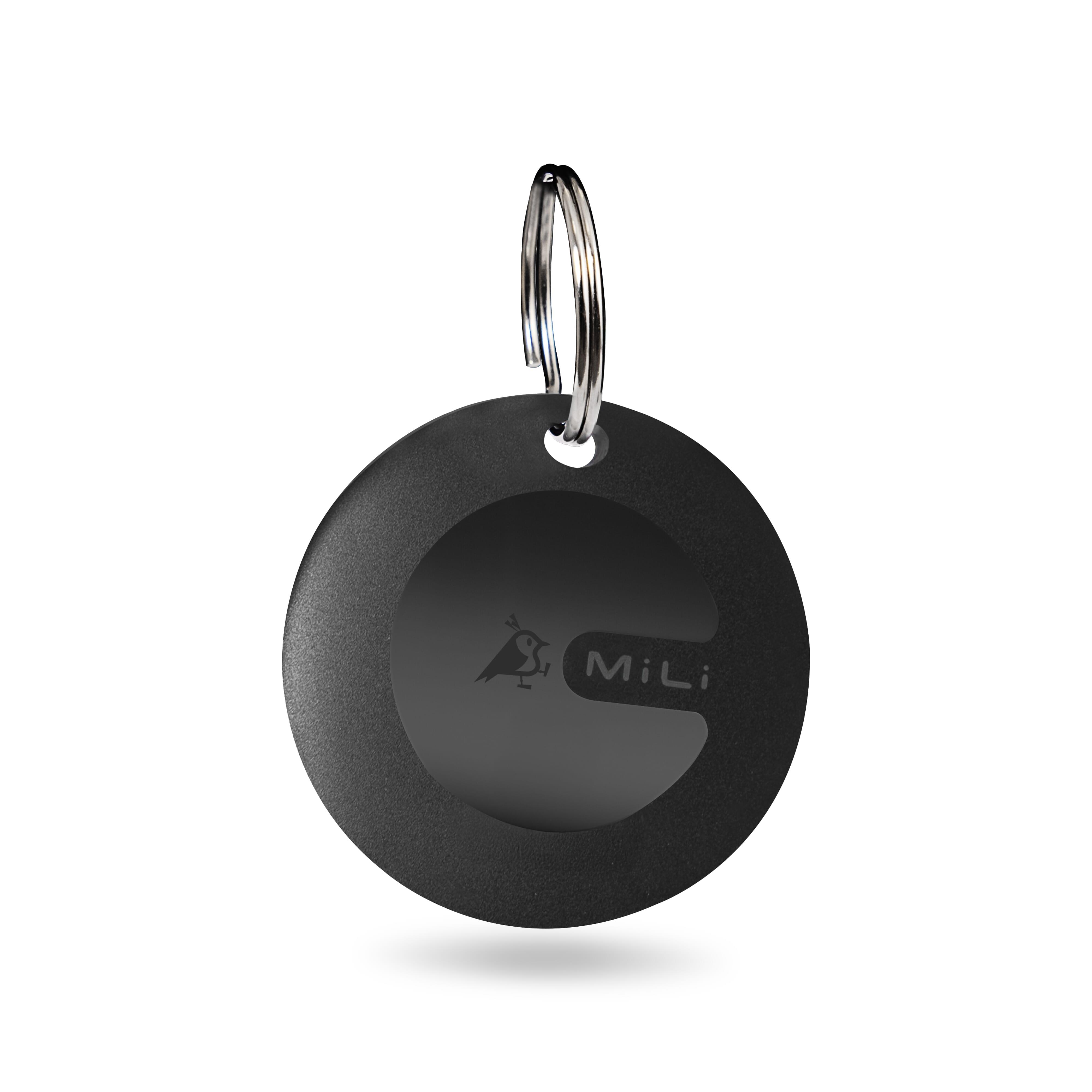 Aqiila Tagbird wasserdichter Tracker mit Schlüsselring