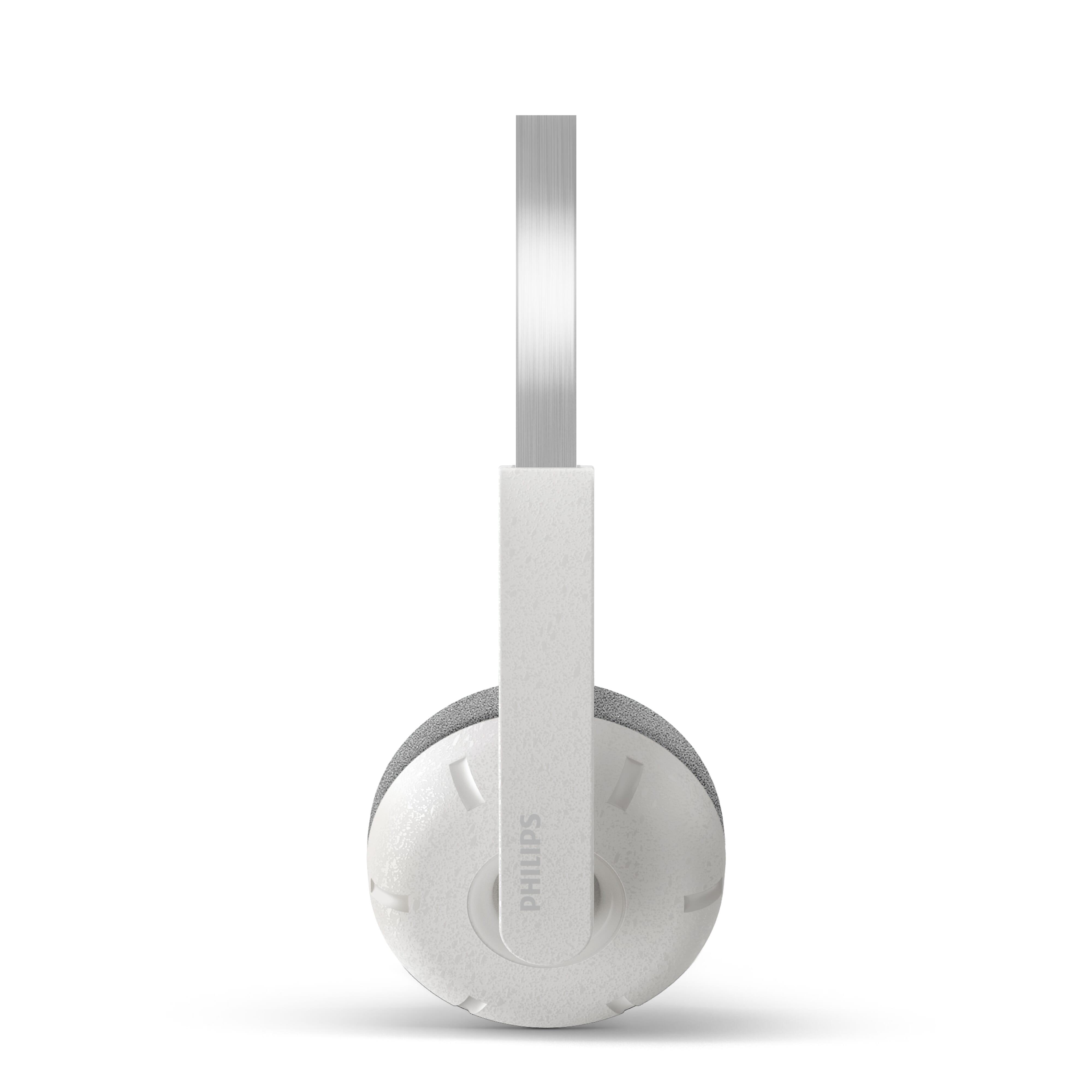 TAH2000 - Philips The Ringo Kabelloser  On-Ear-Kopfhörer