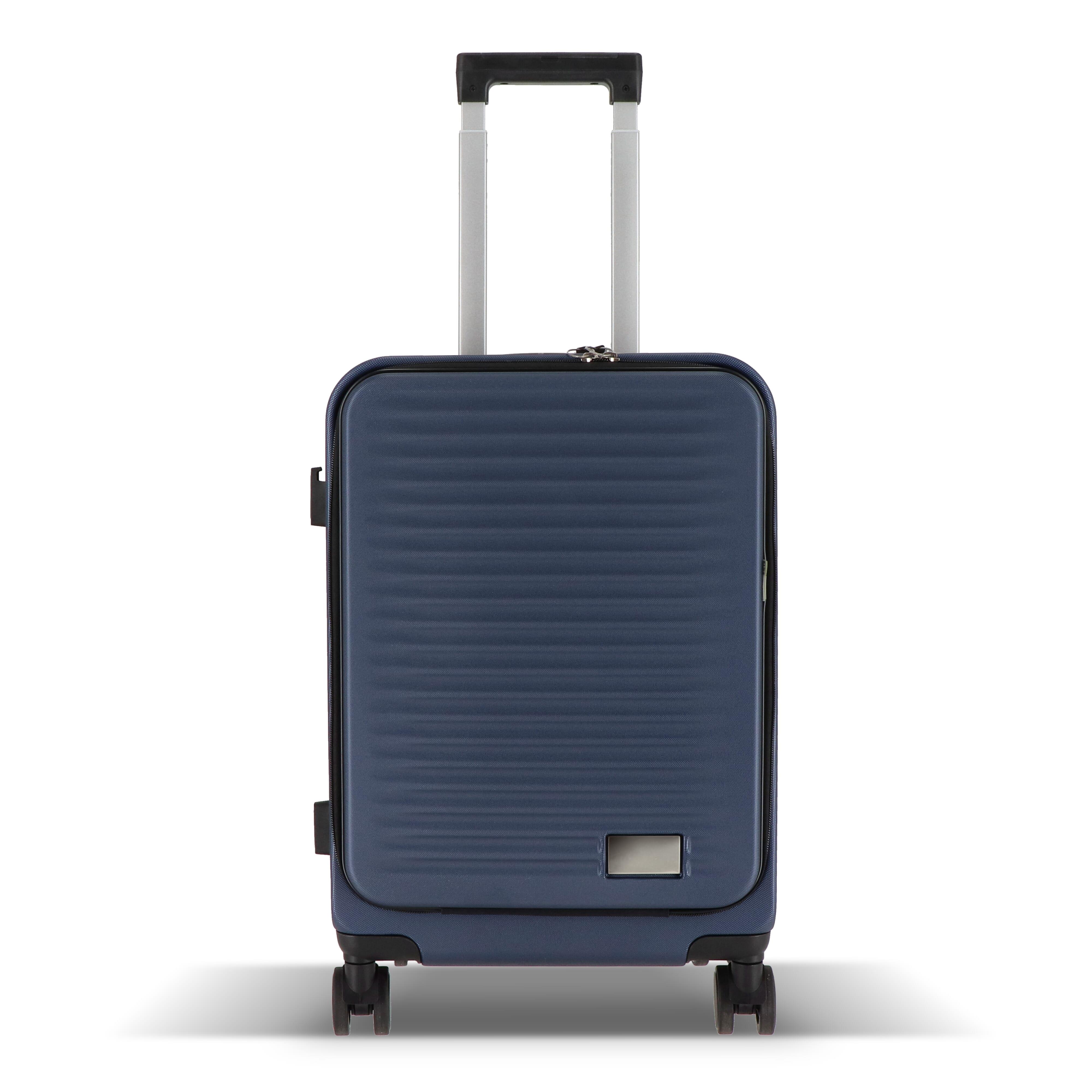 InSideOut Reisekoffer Rulla 20 Zoll
