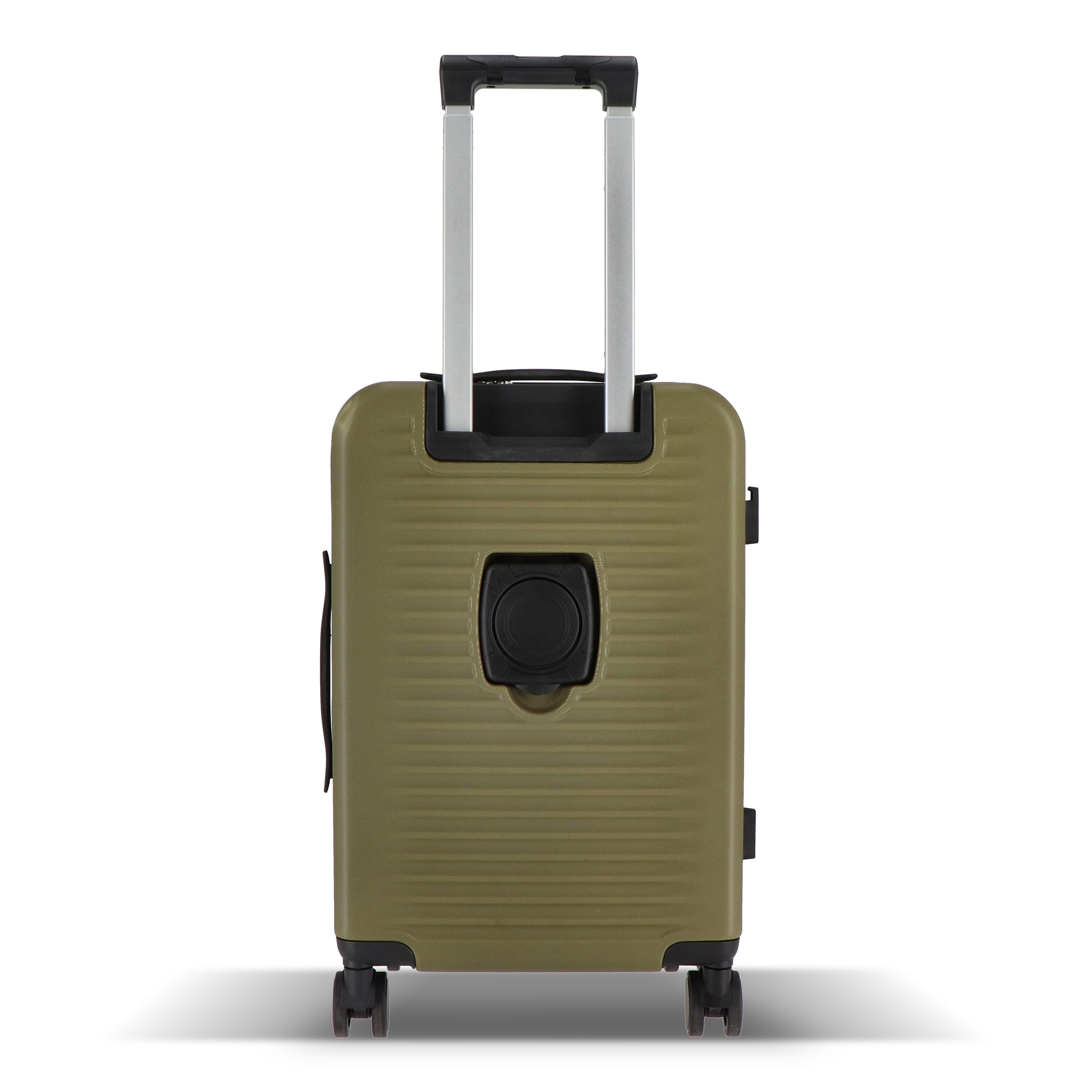 InSideOut Reisekoffer Rulla 20 Zoll