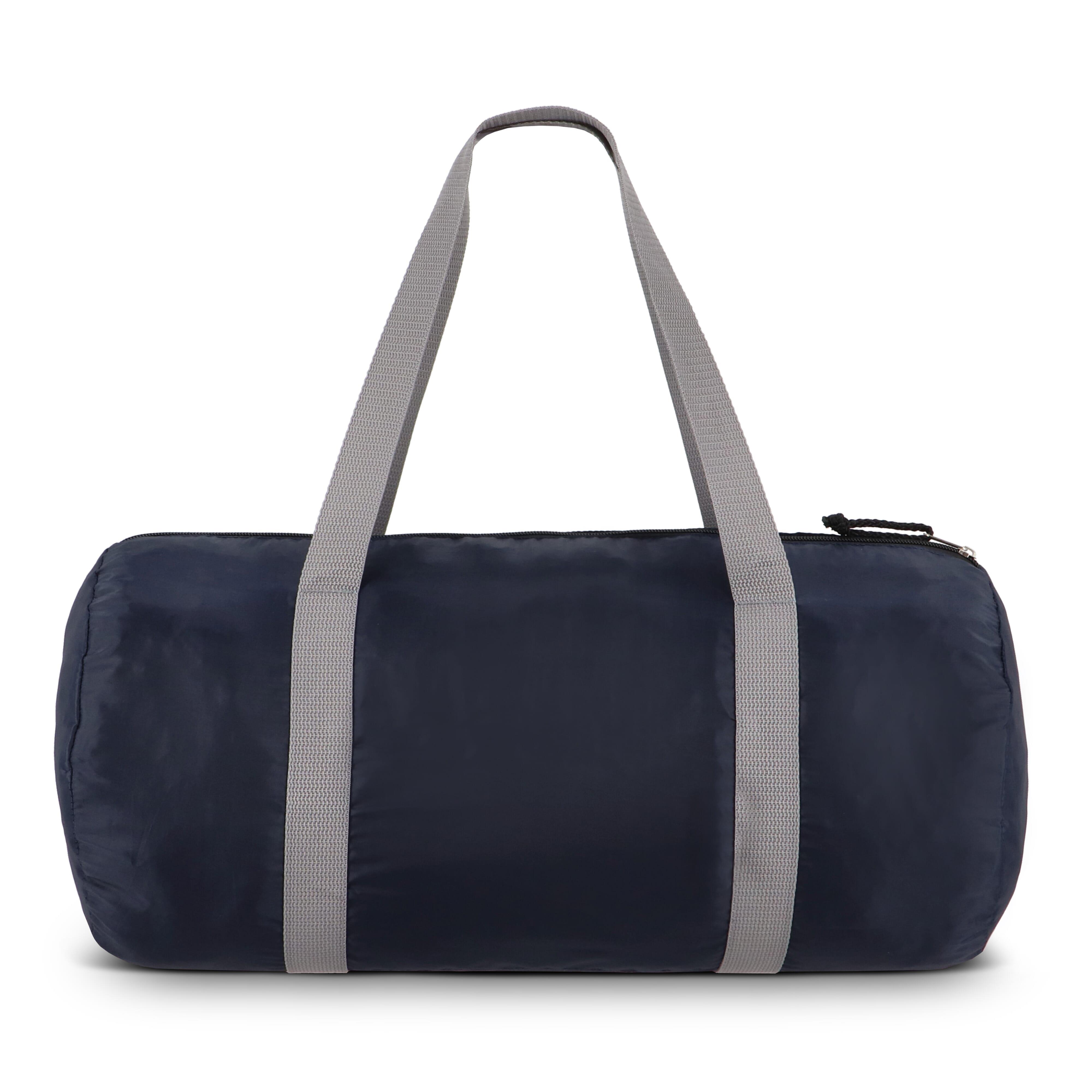 R-PET 190T Leichte Sport- und Reisetasche 48 x 23 x 23 cm 20 l