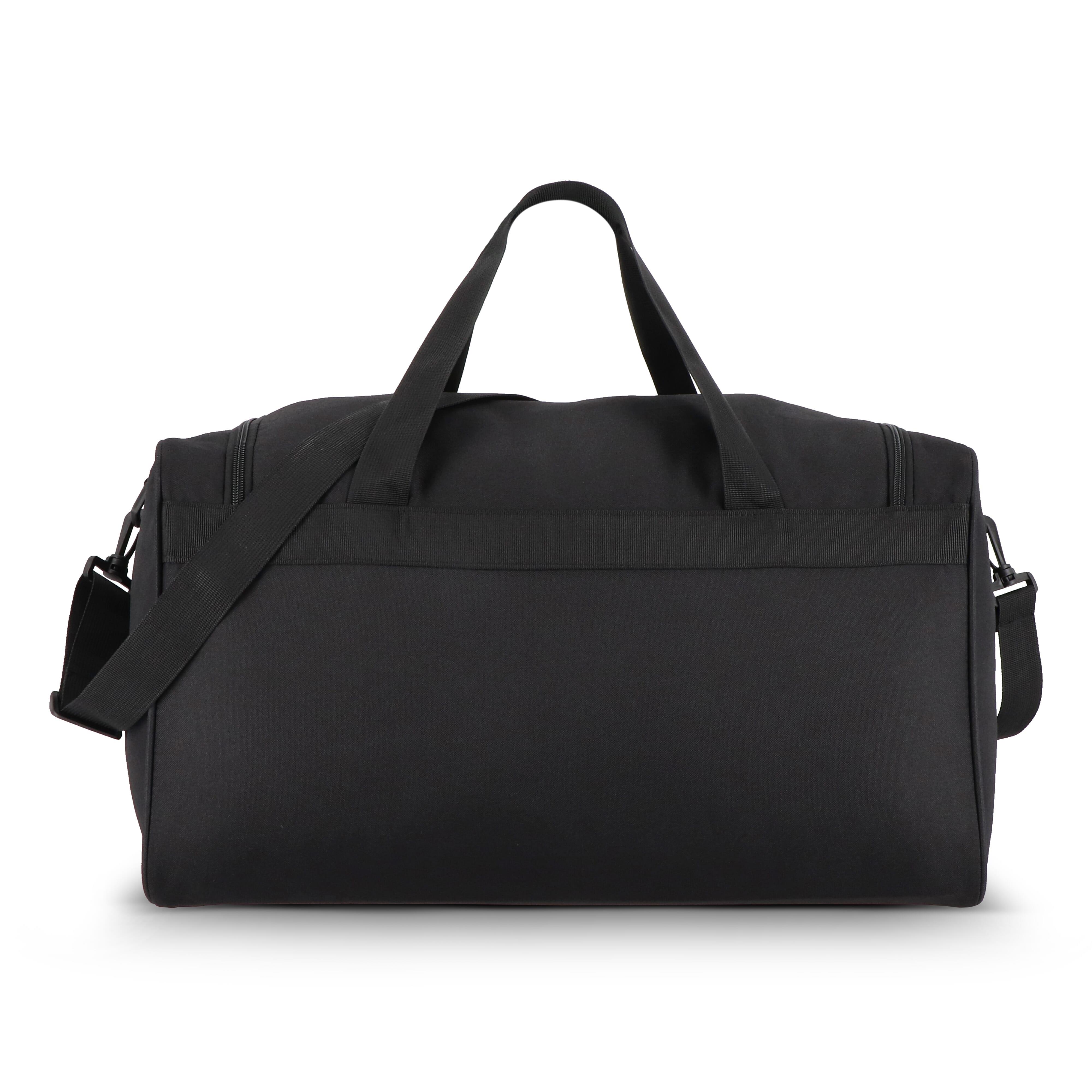 R-PET 600D Sport- und Reisetasche 51 x 25 x 29 cm 37 l