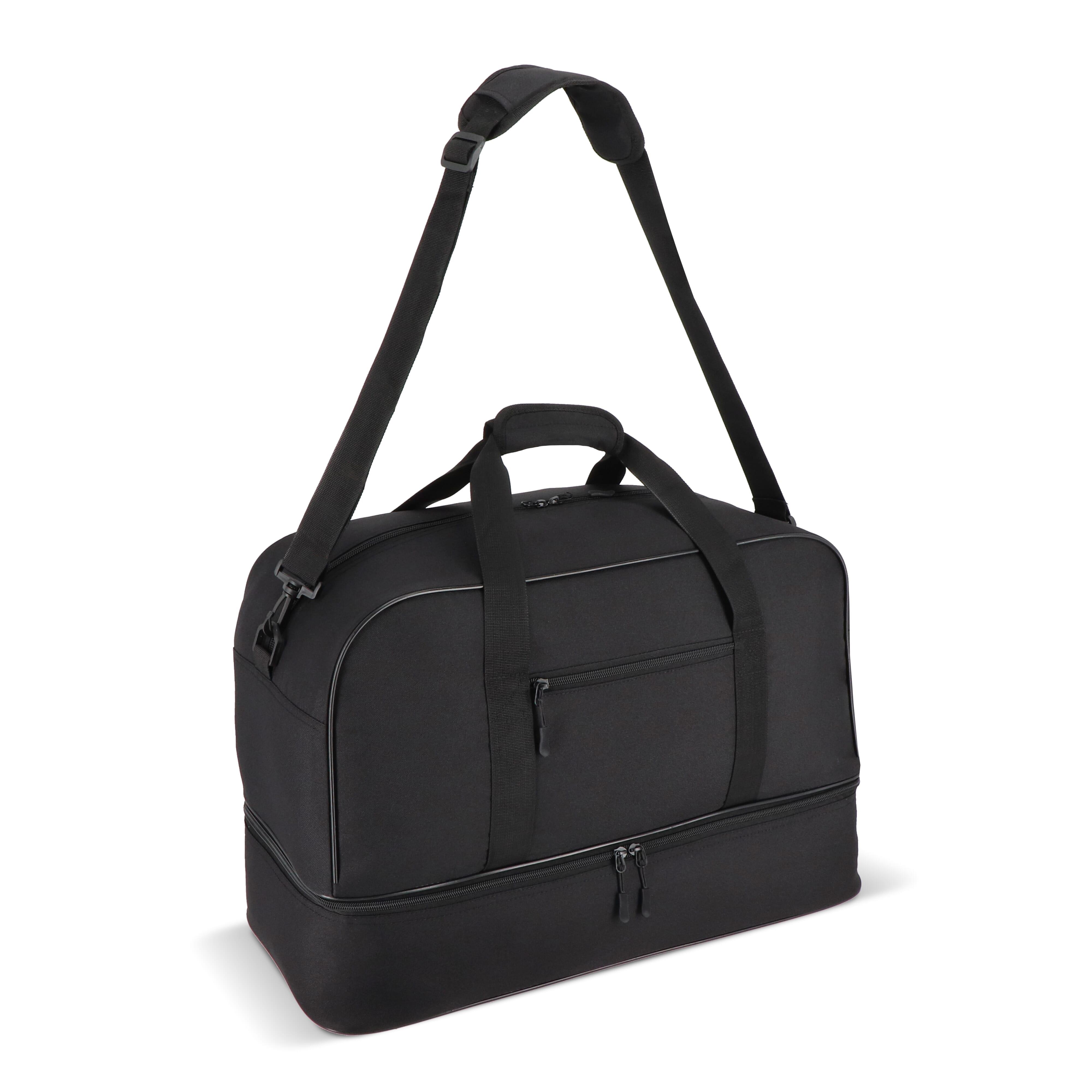 R-PET 600D Sport- und Reisetasche 55,5 x 25 x 36 cm 50 l