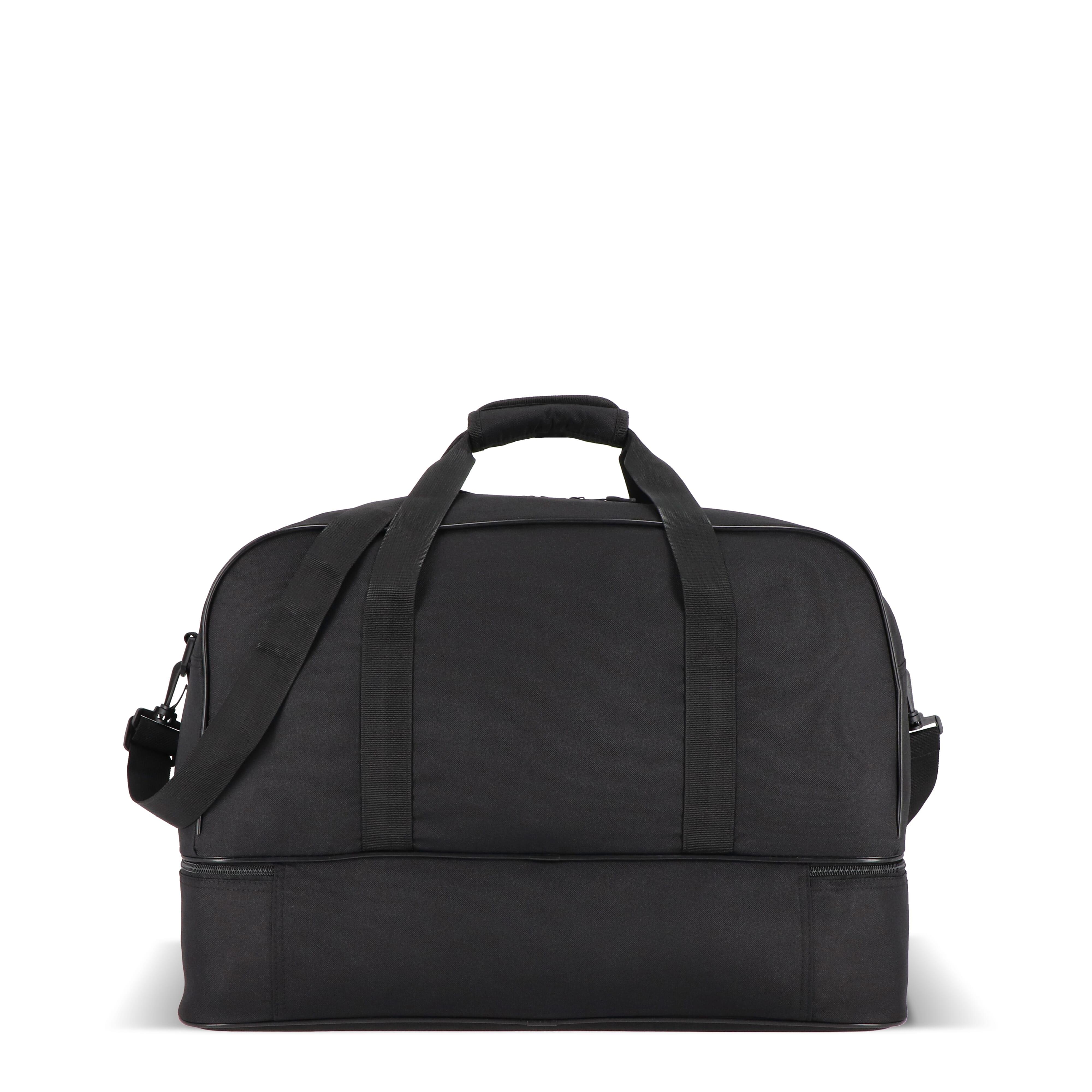 R-PET 600D Sport- und Reisetasche 55,5 x 25 x 36 cm 50 l