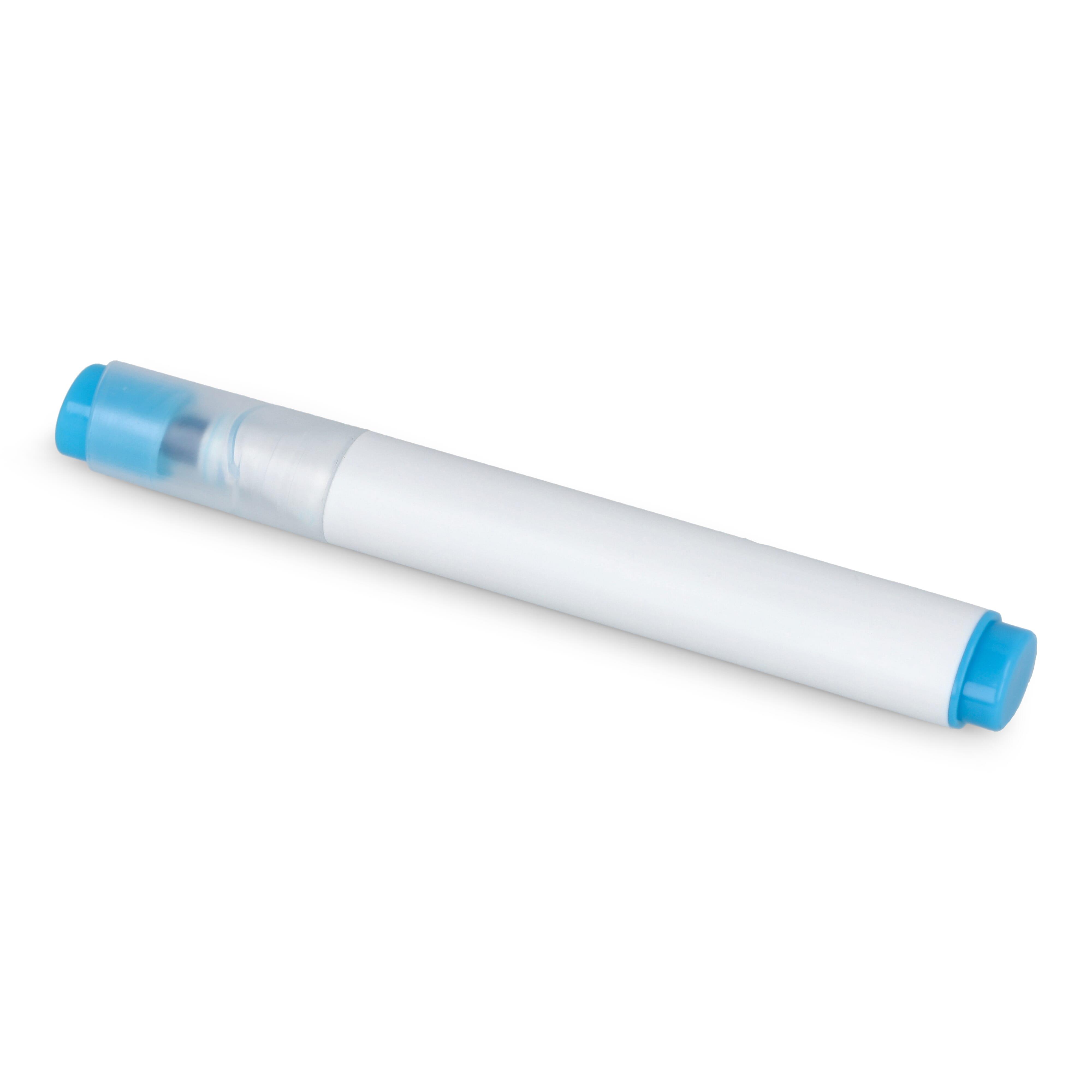 Ovaler Textmarker