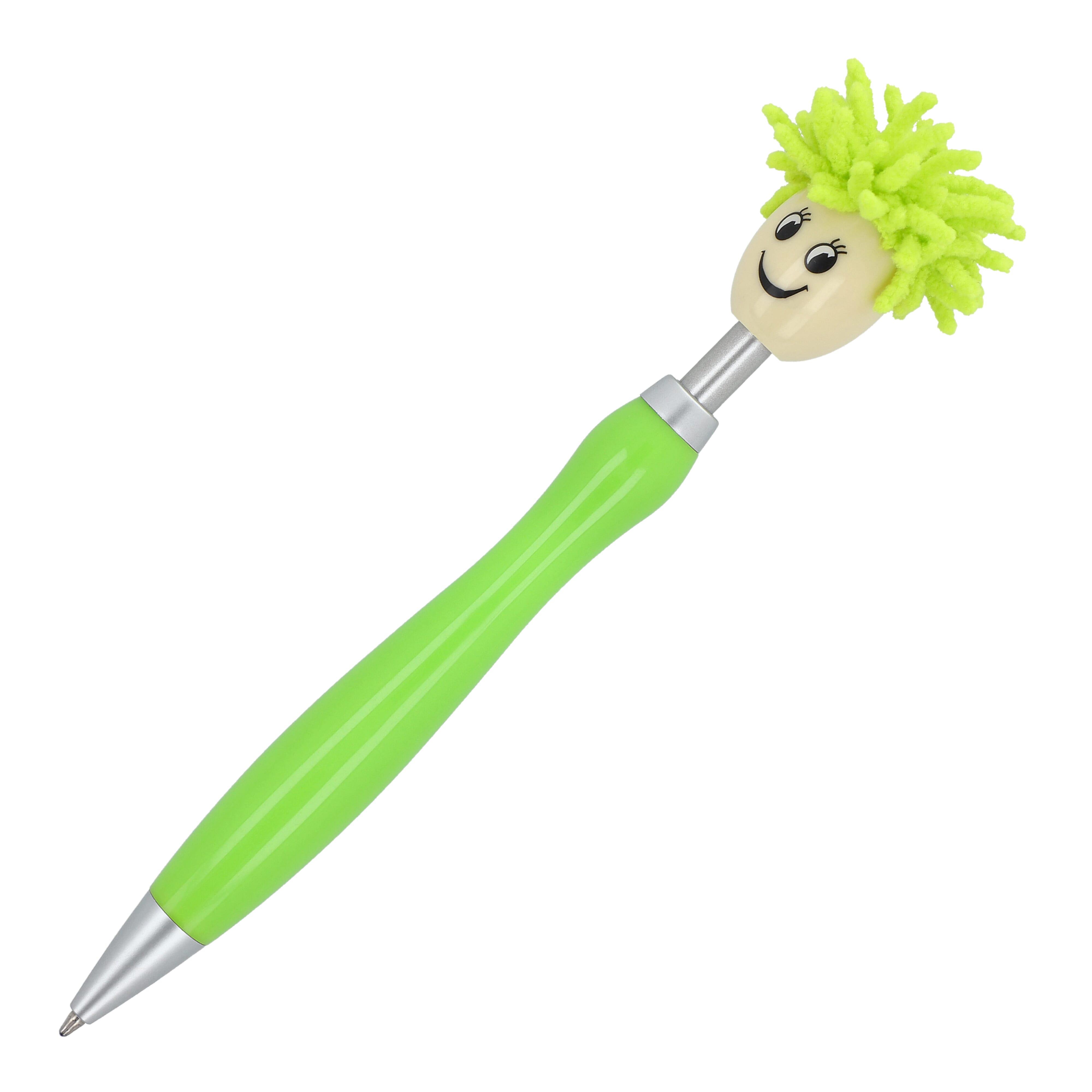 Hellgrün