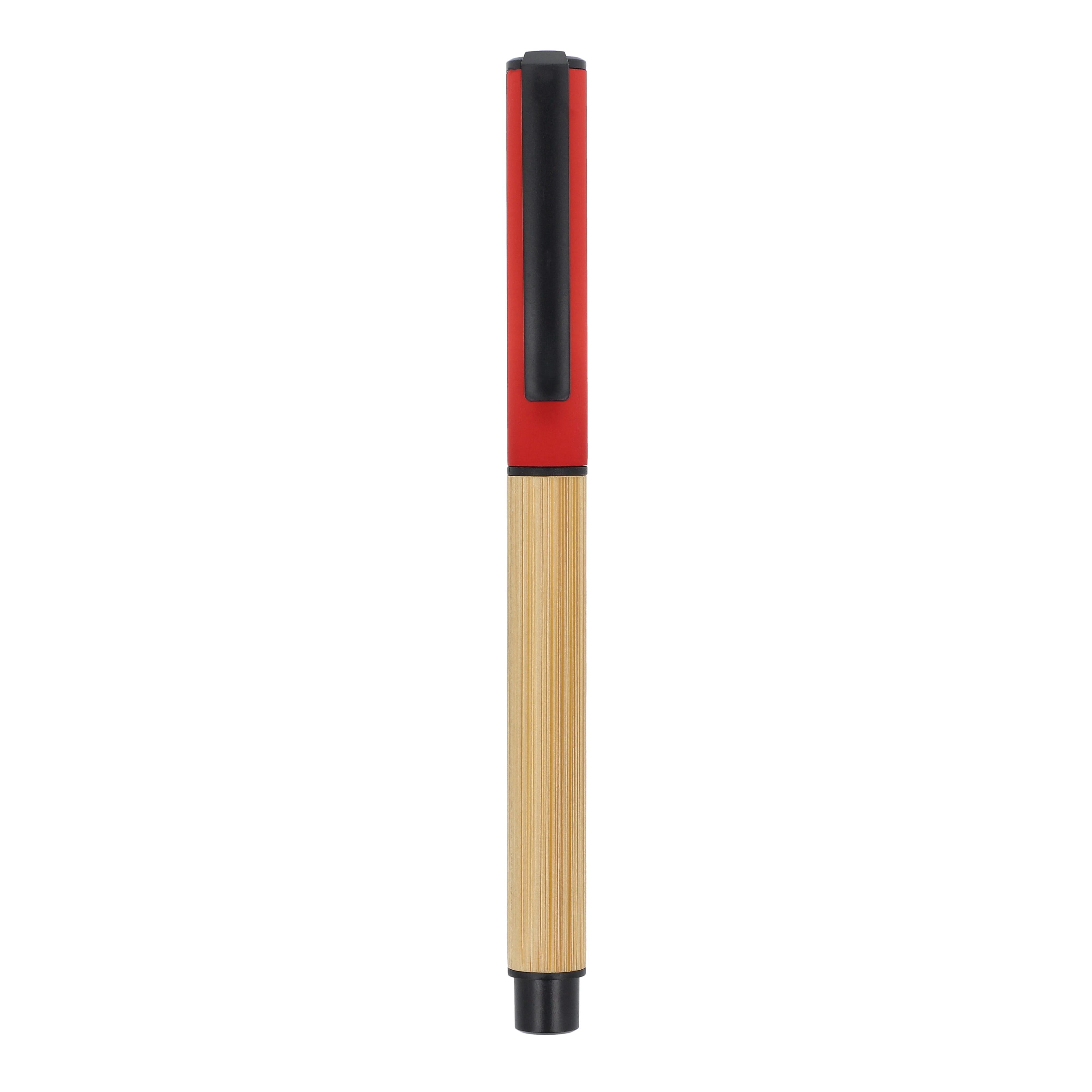 Rollerball Bambus
