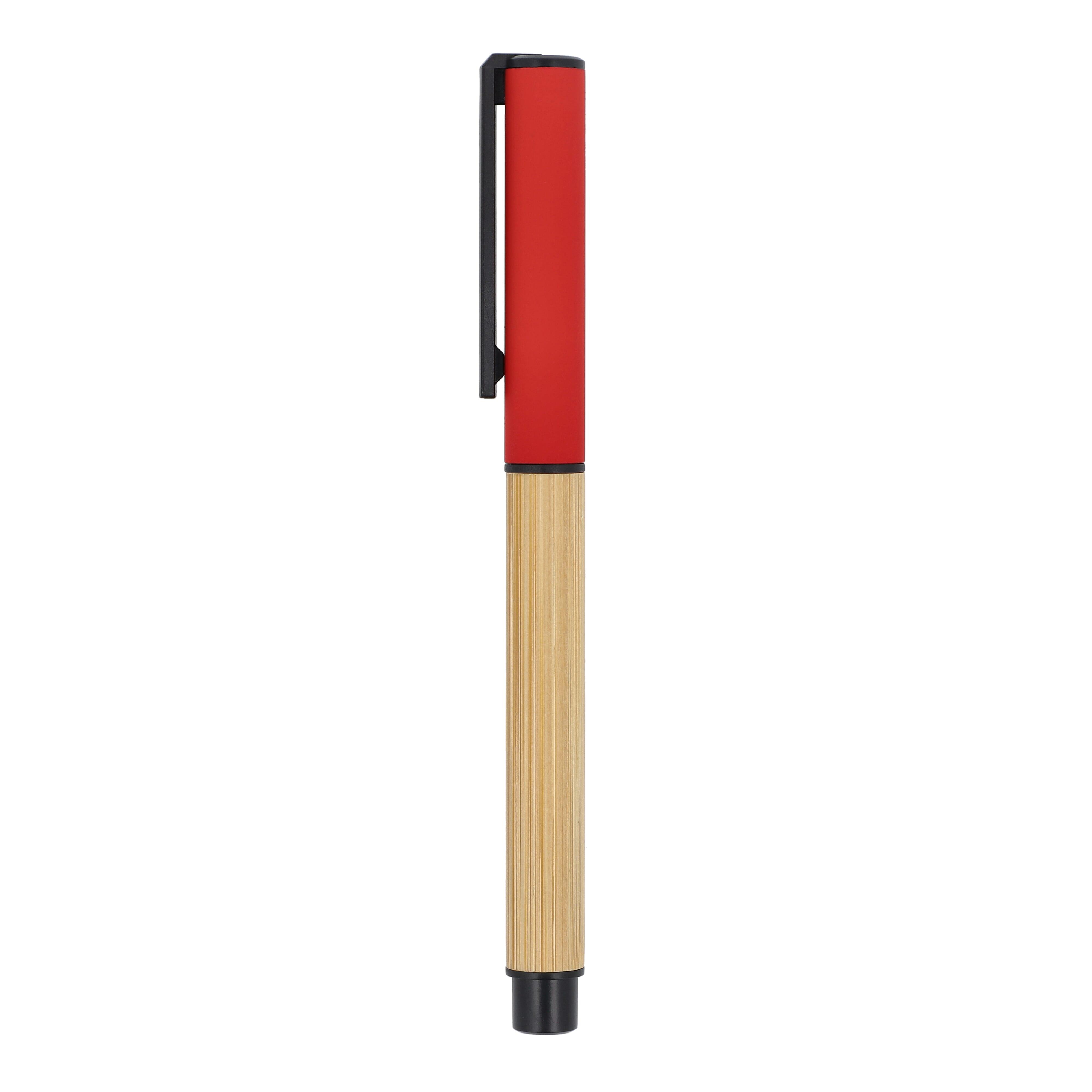 Rollerball Bambus