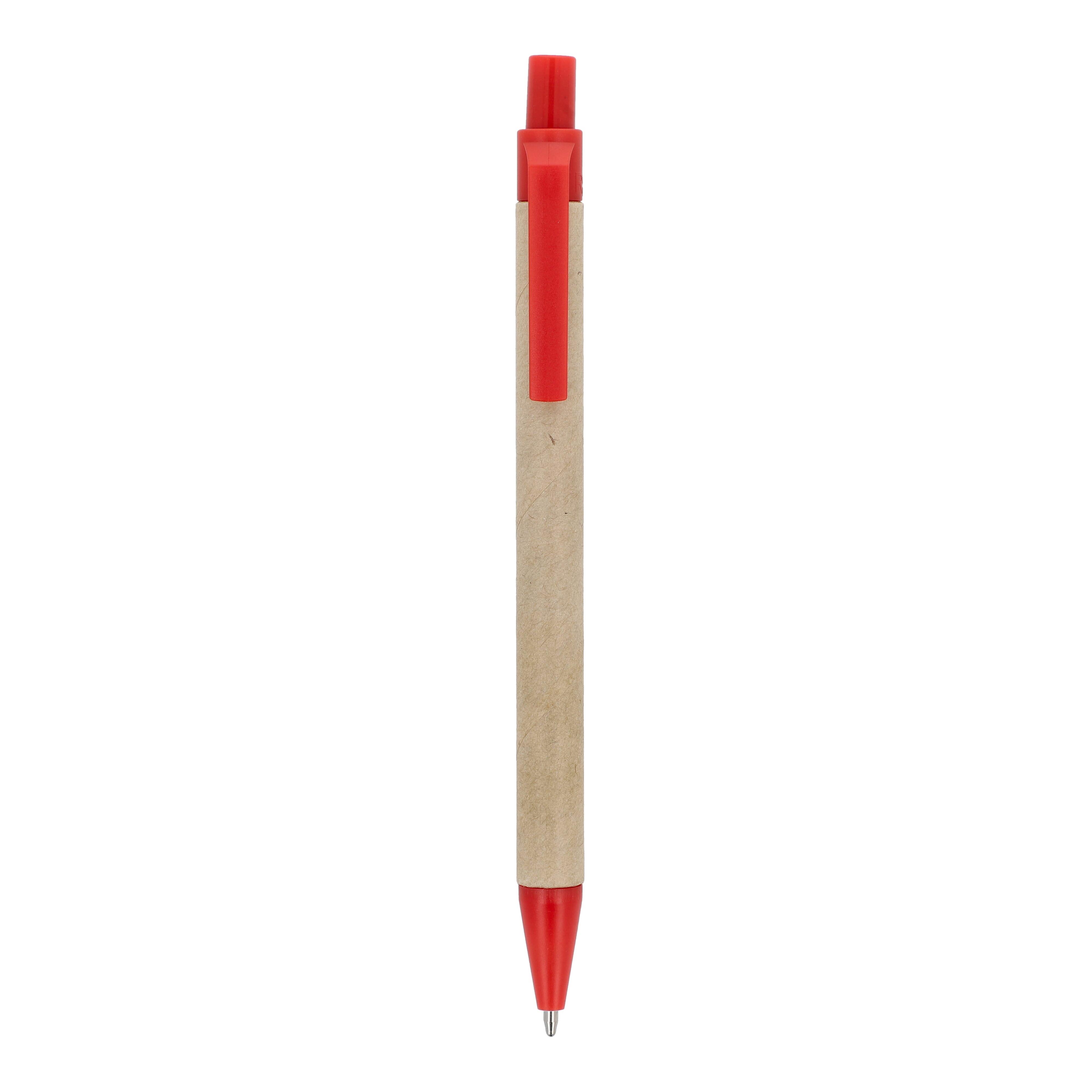 Papierkugelschreiber