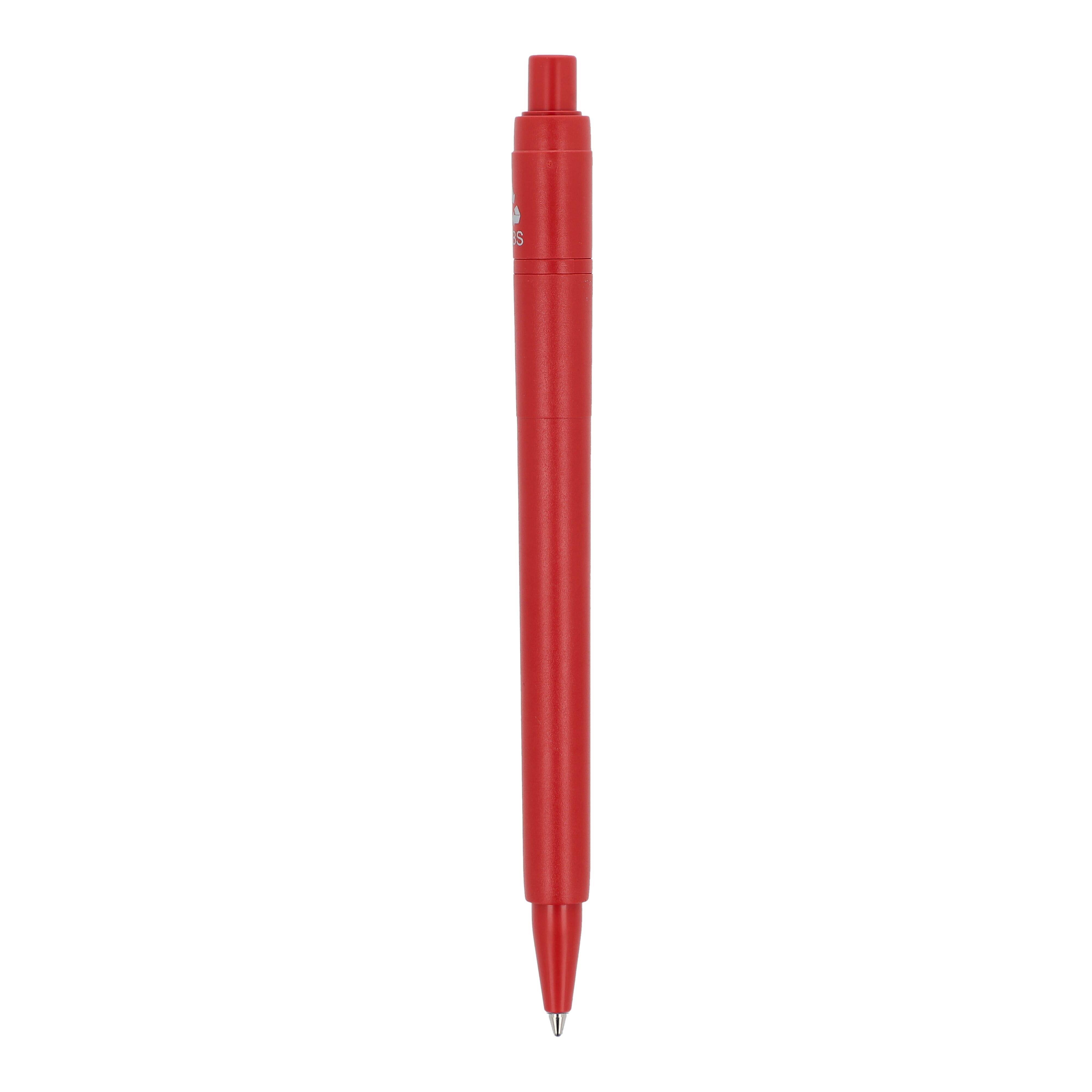 Kugelschreiber Baron 03 recycled hardcolour