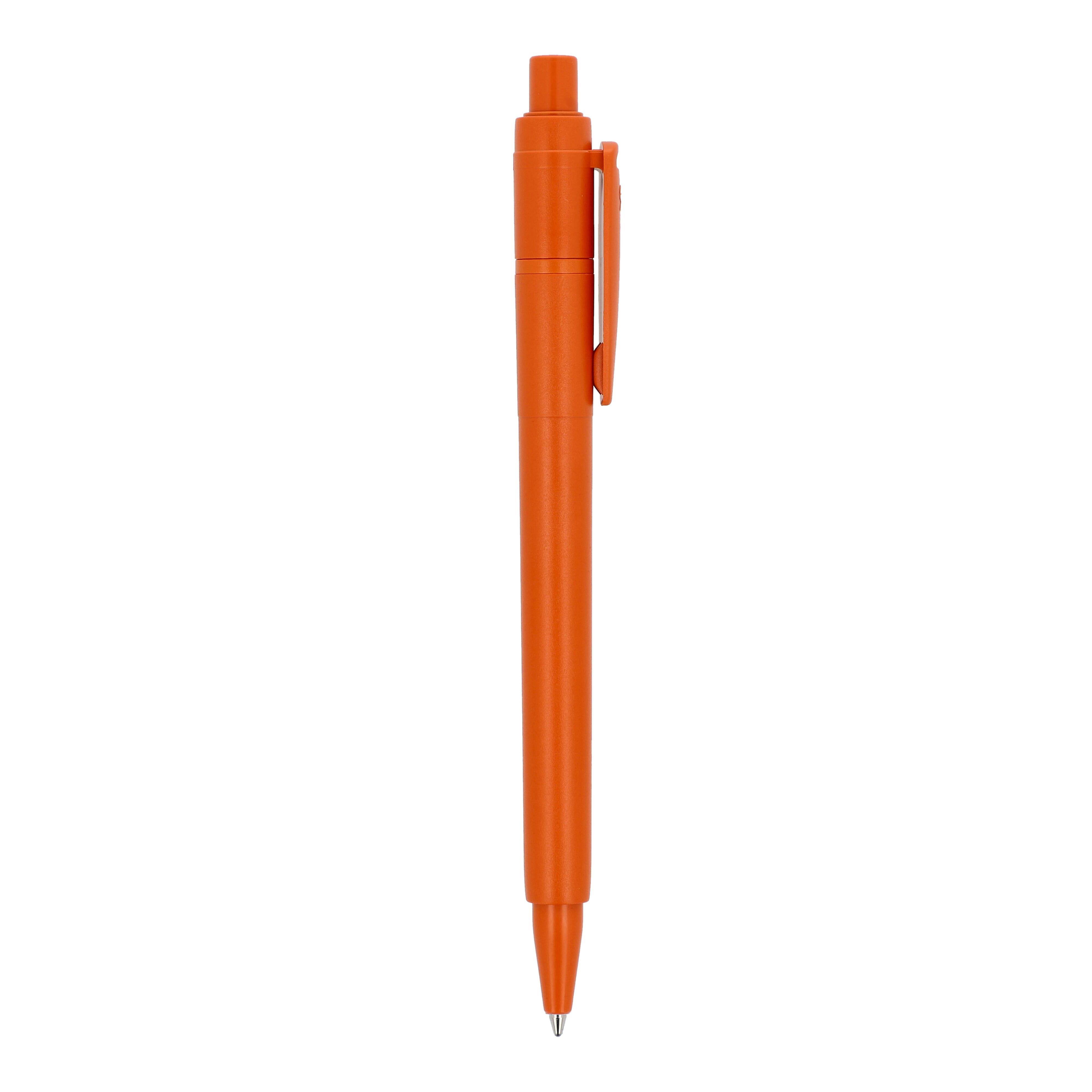 Kugelschreiber Baron 03 recycled hardcolour