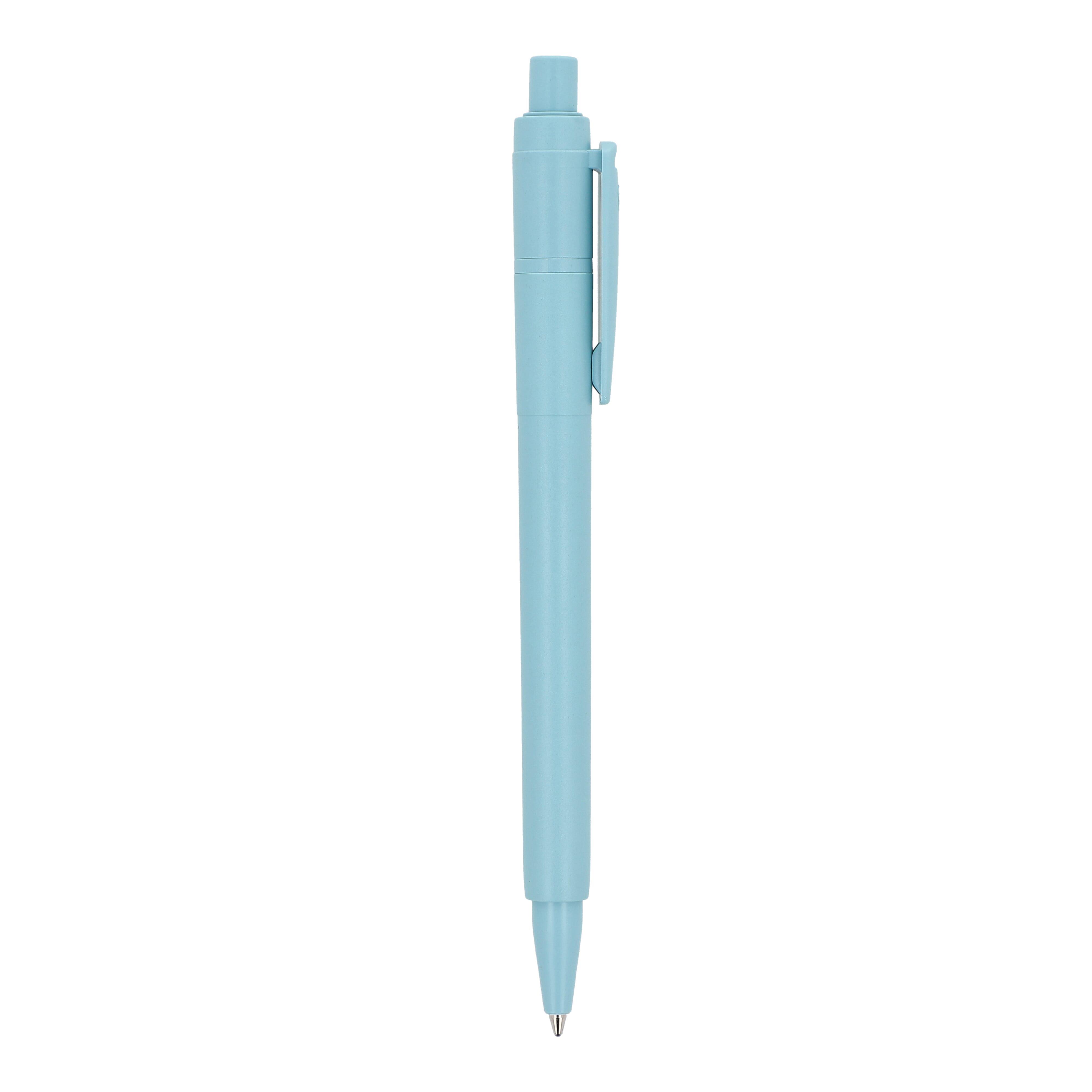 Kugelschreiber Baron 03 recycled hardcolour