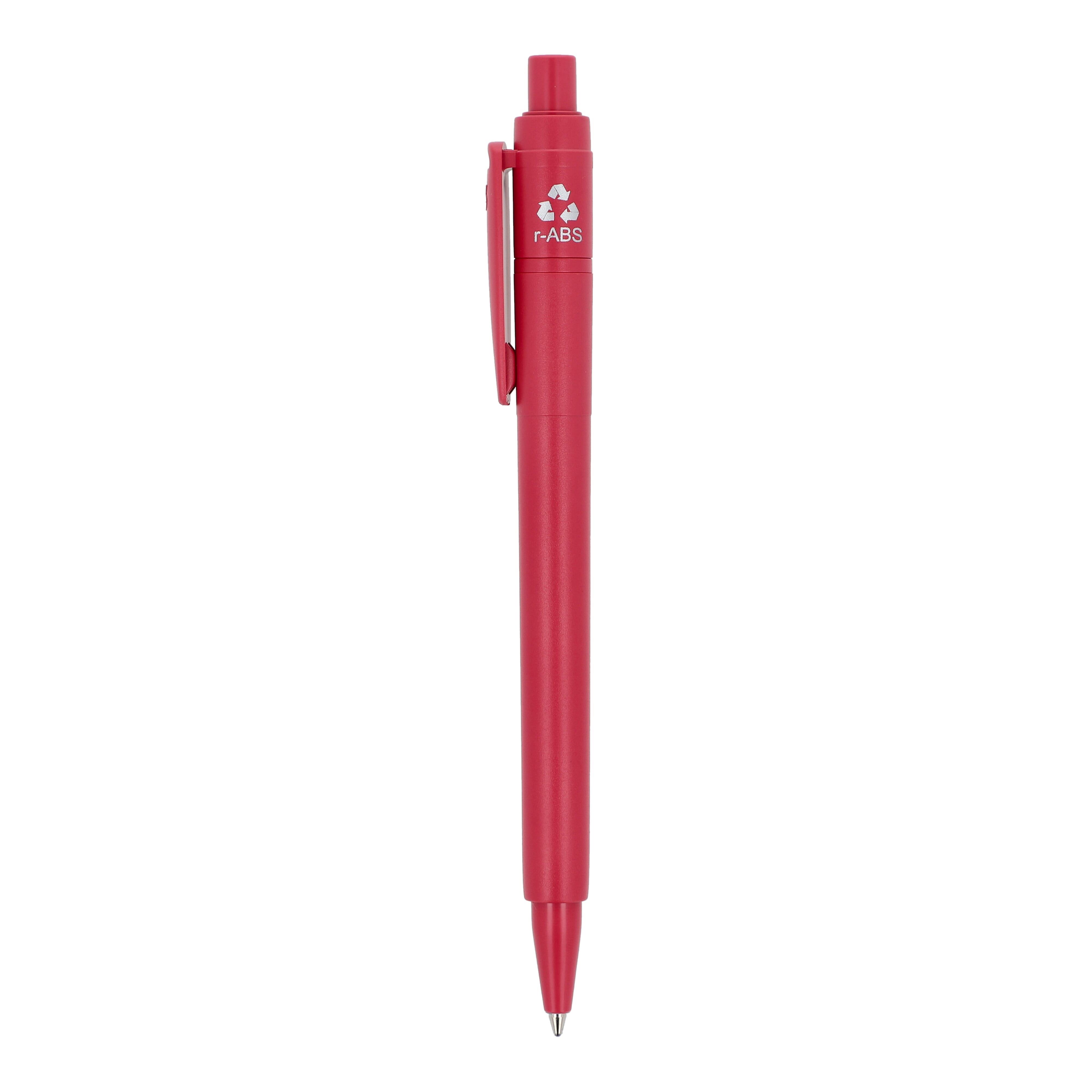 Kugelschreiber Baron 03 recycled hardcolour
