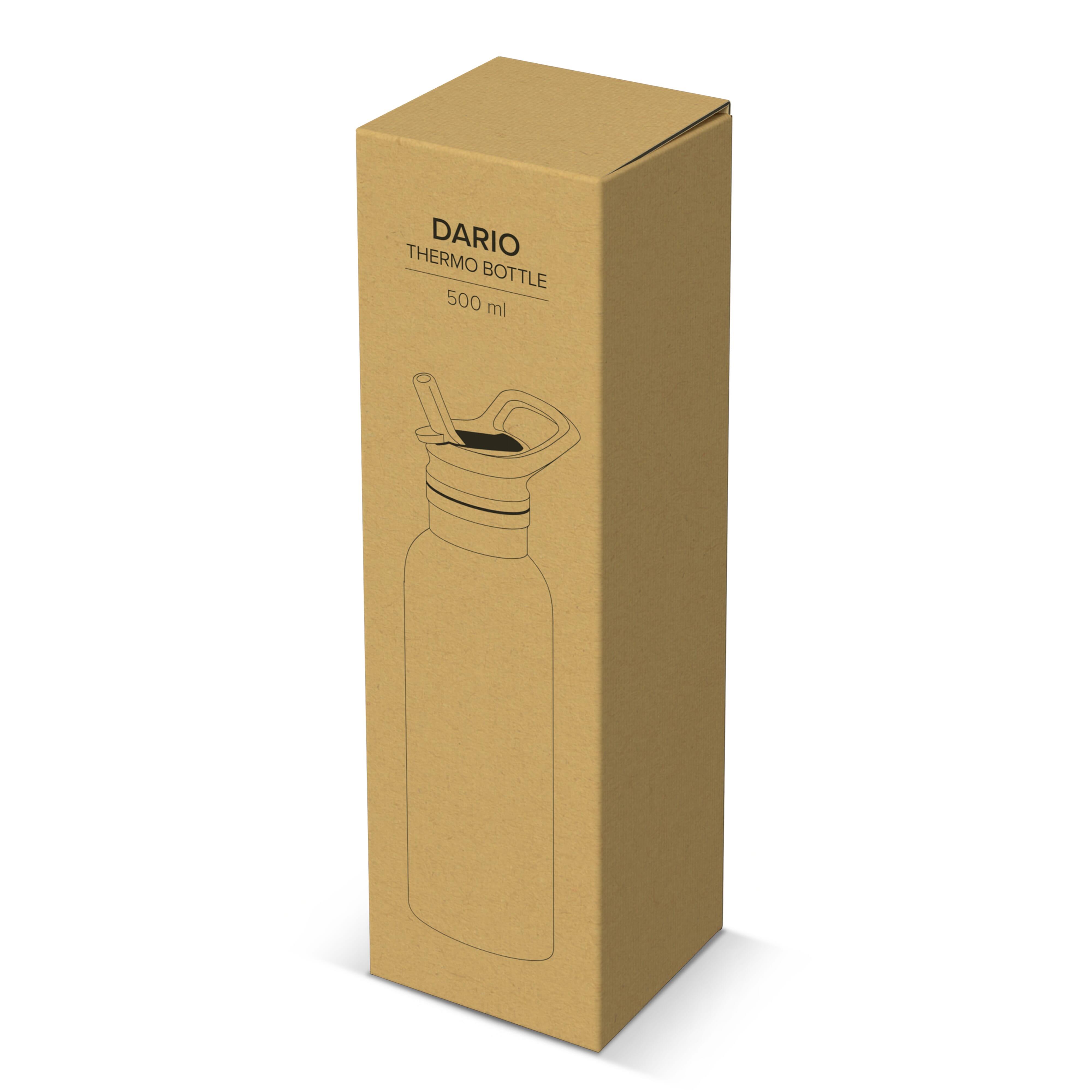 Dario Isolierflasche 500 ml