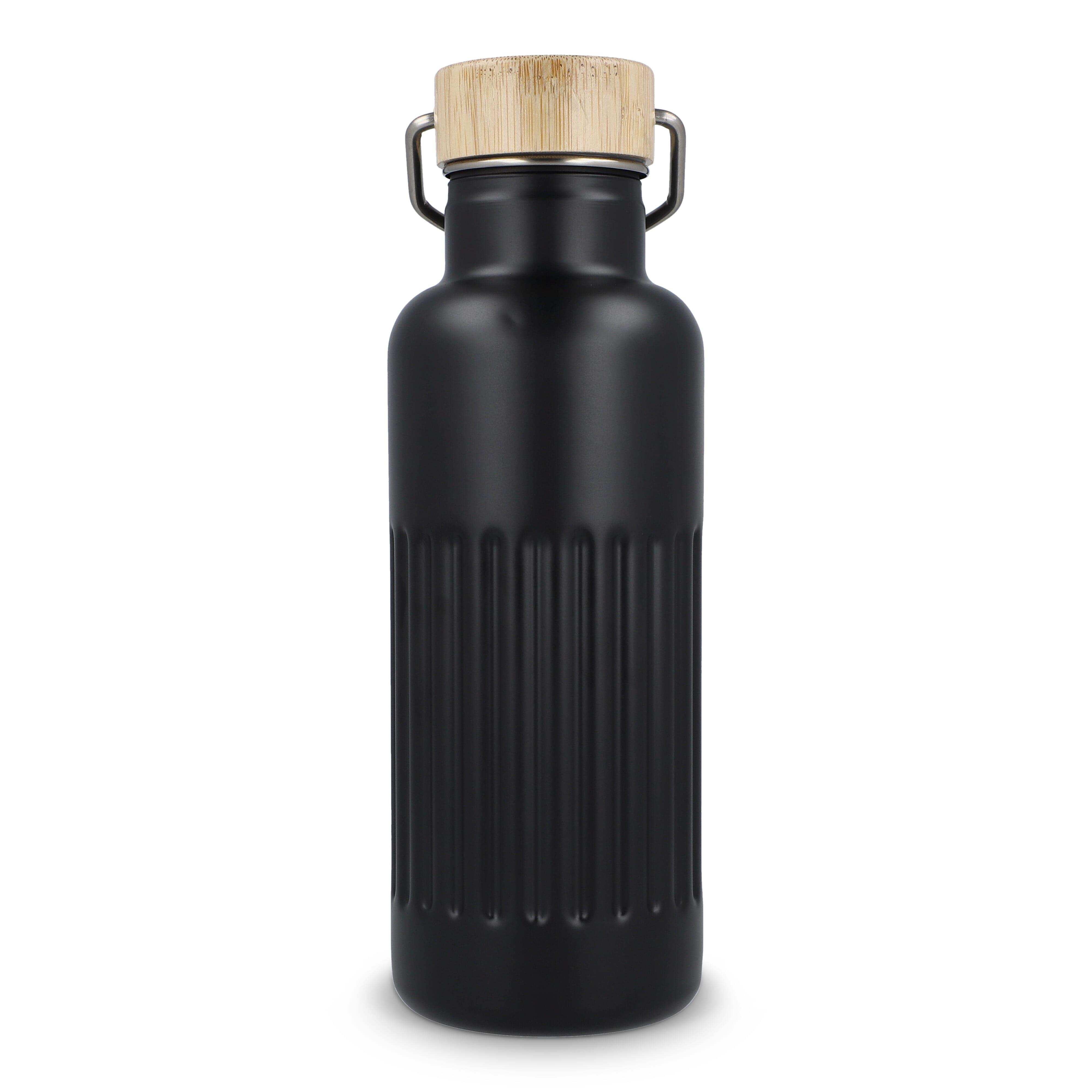 Recycelte Edelstahl-Isolierflasche 500 ml