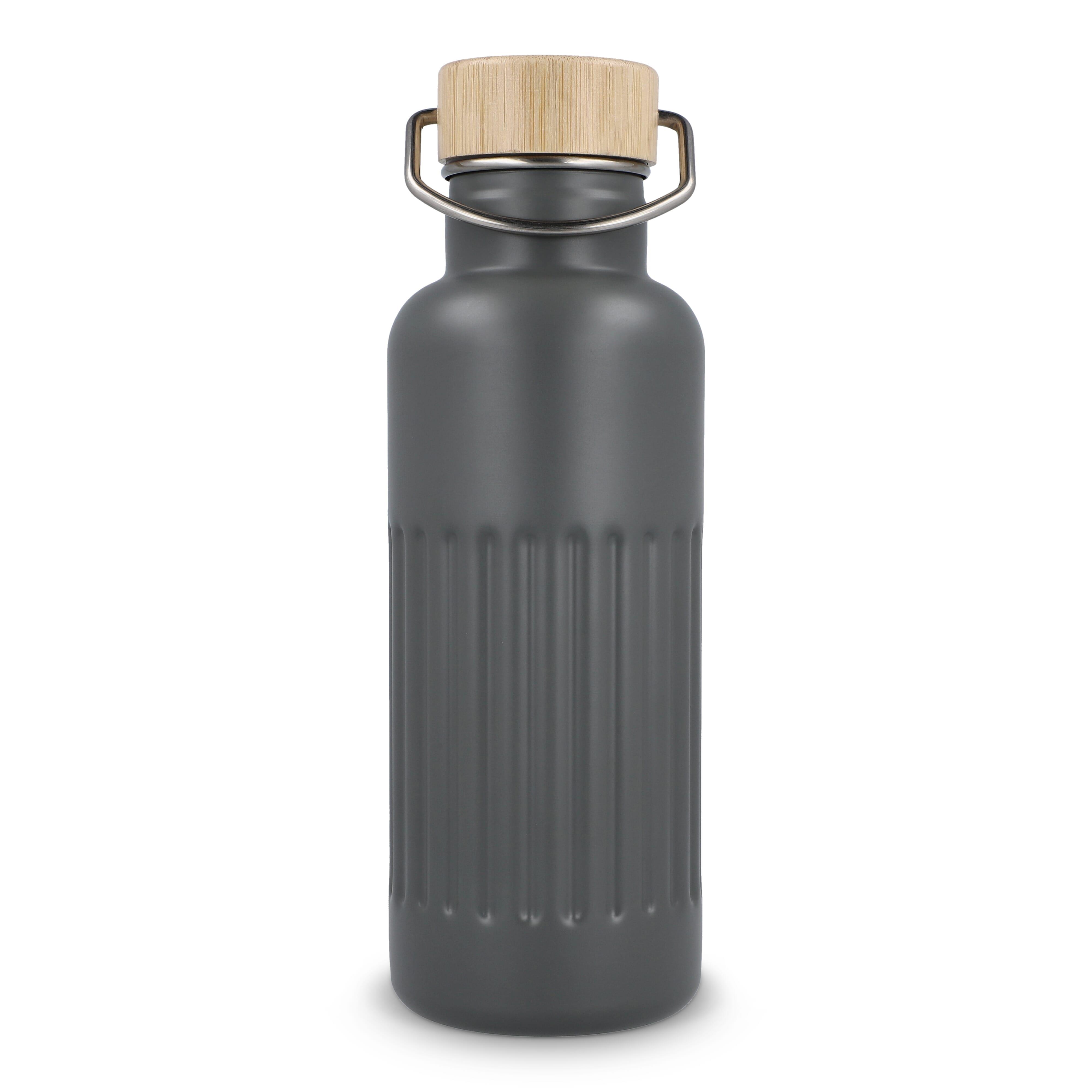 Recycelte Edelstahl-Isolierflasche 500 ml
