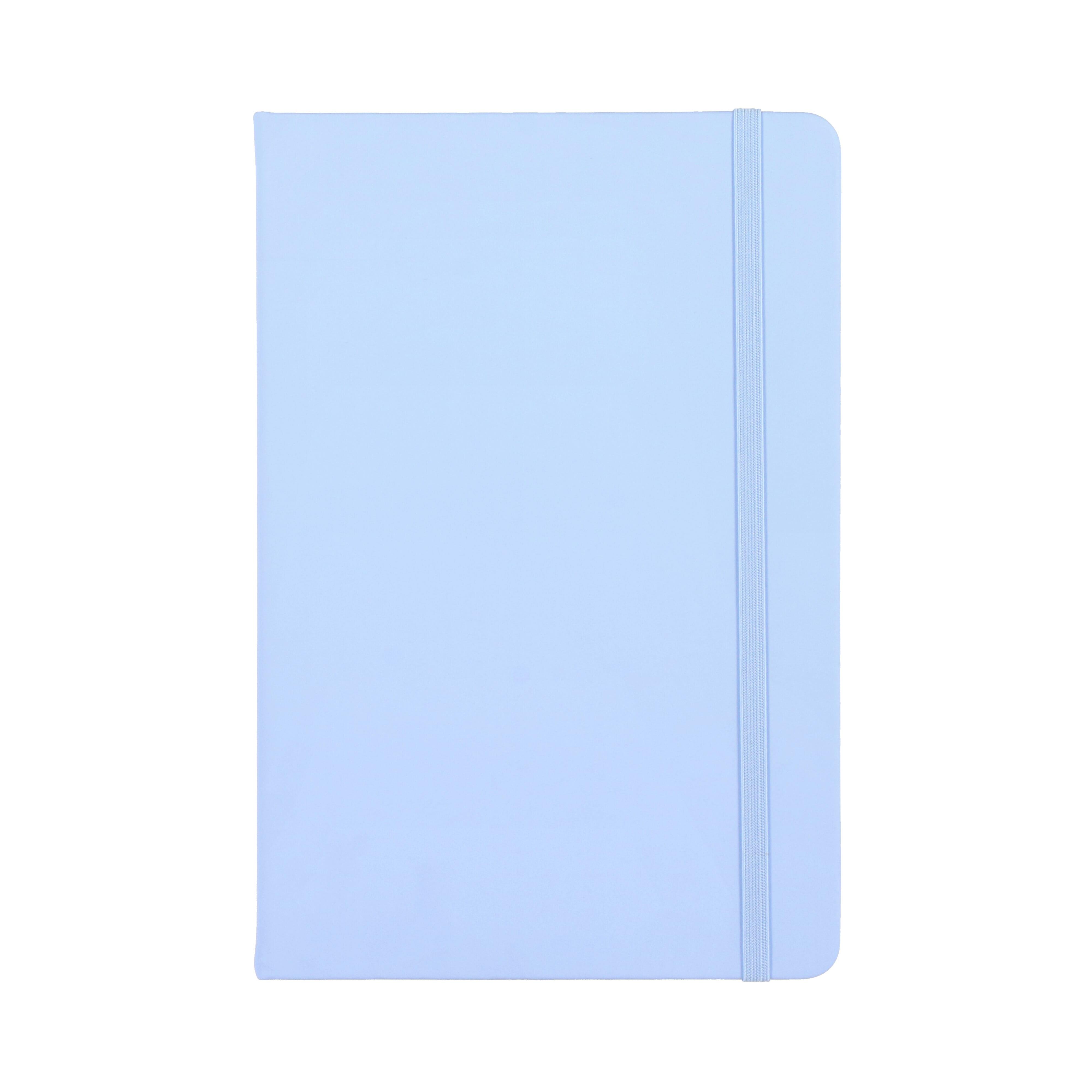 Notizbuch A5 aus PU