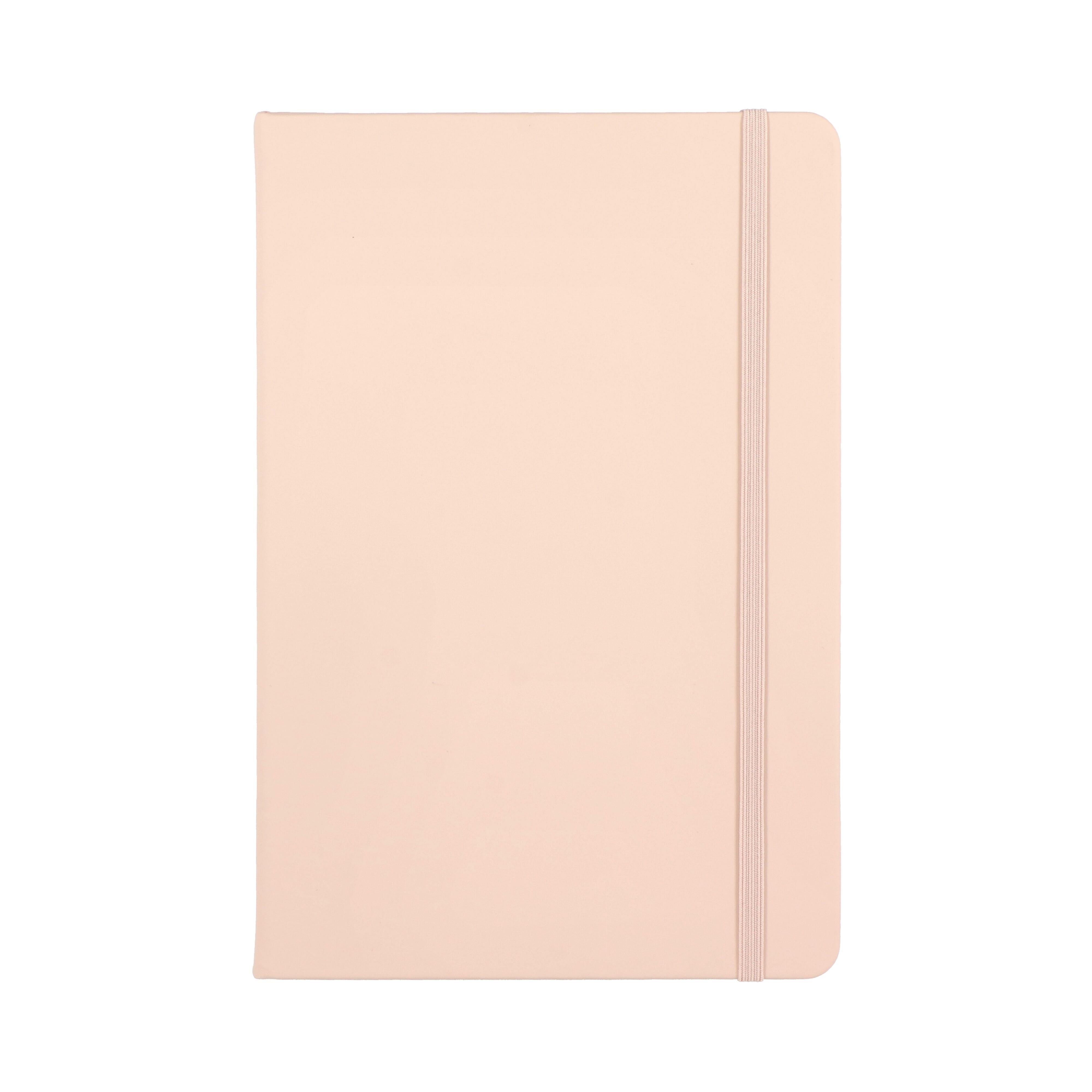 Notizbuch A5 aus PU