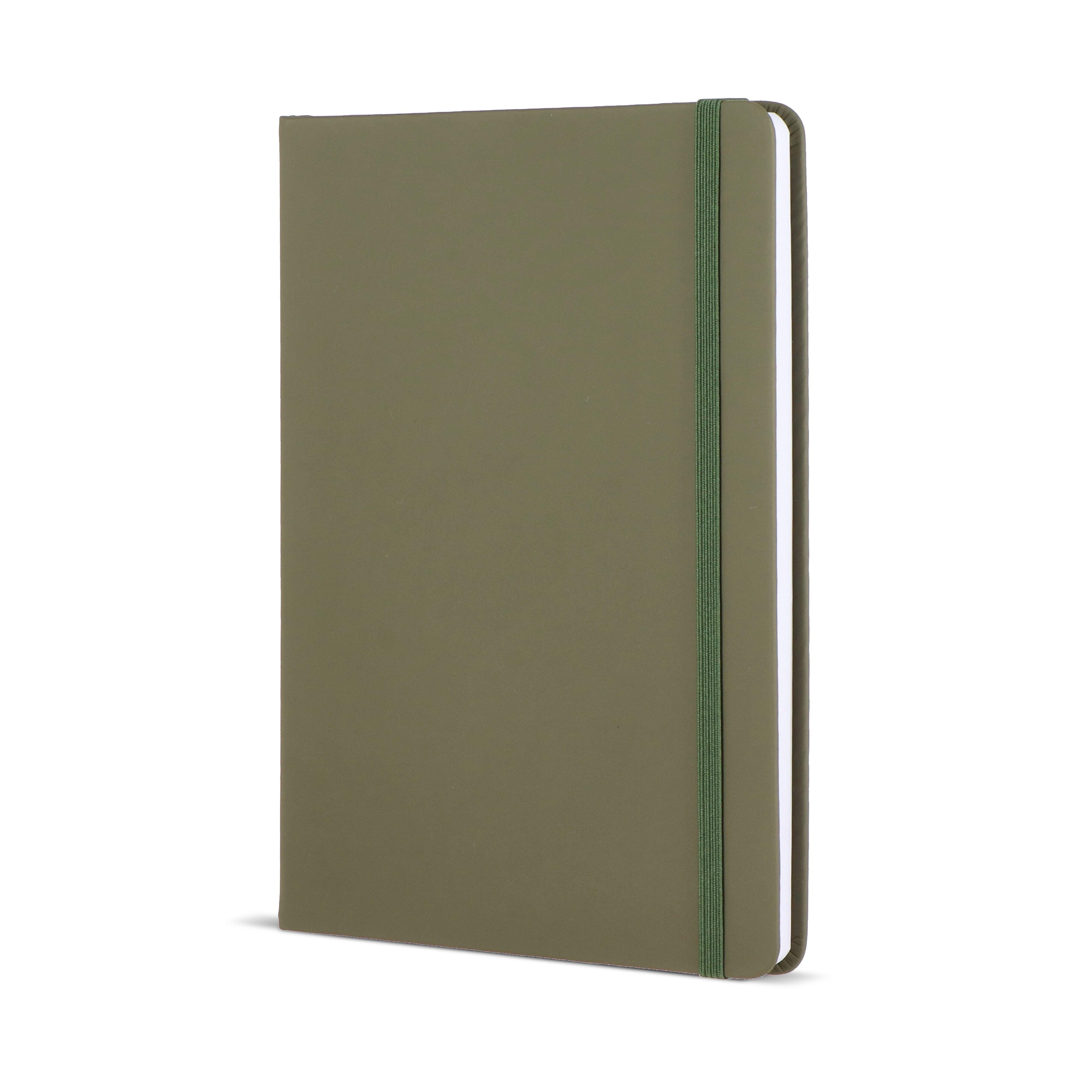 Dried Green