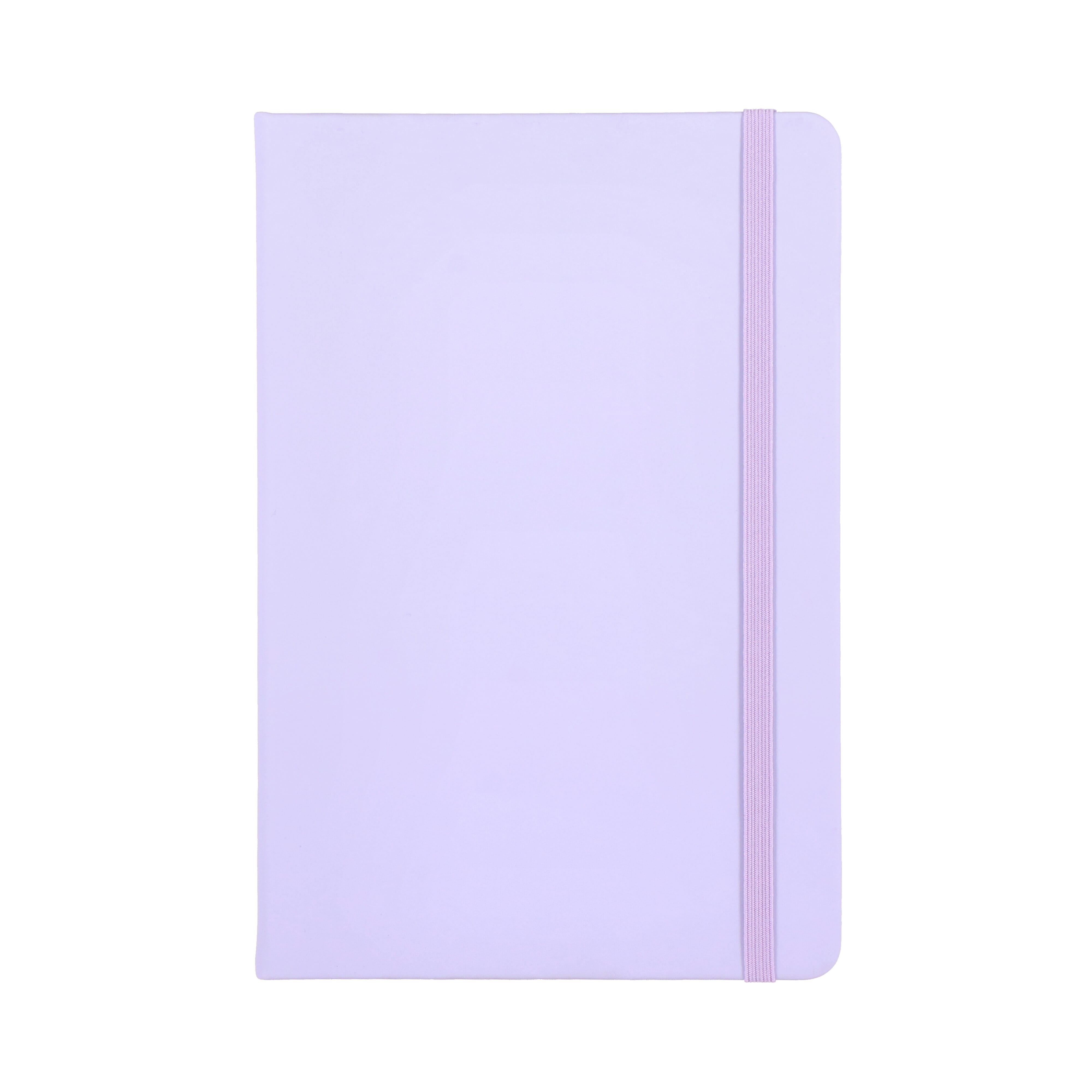 Notizbuch A5 aus PU