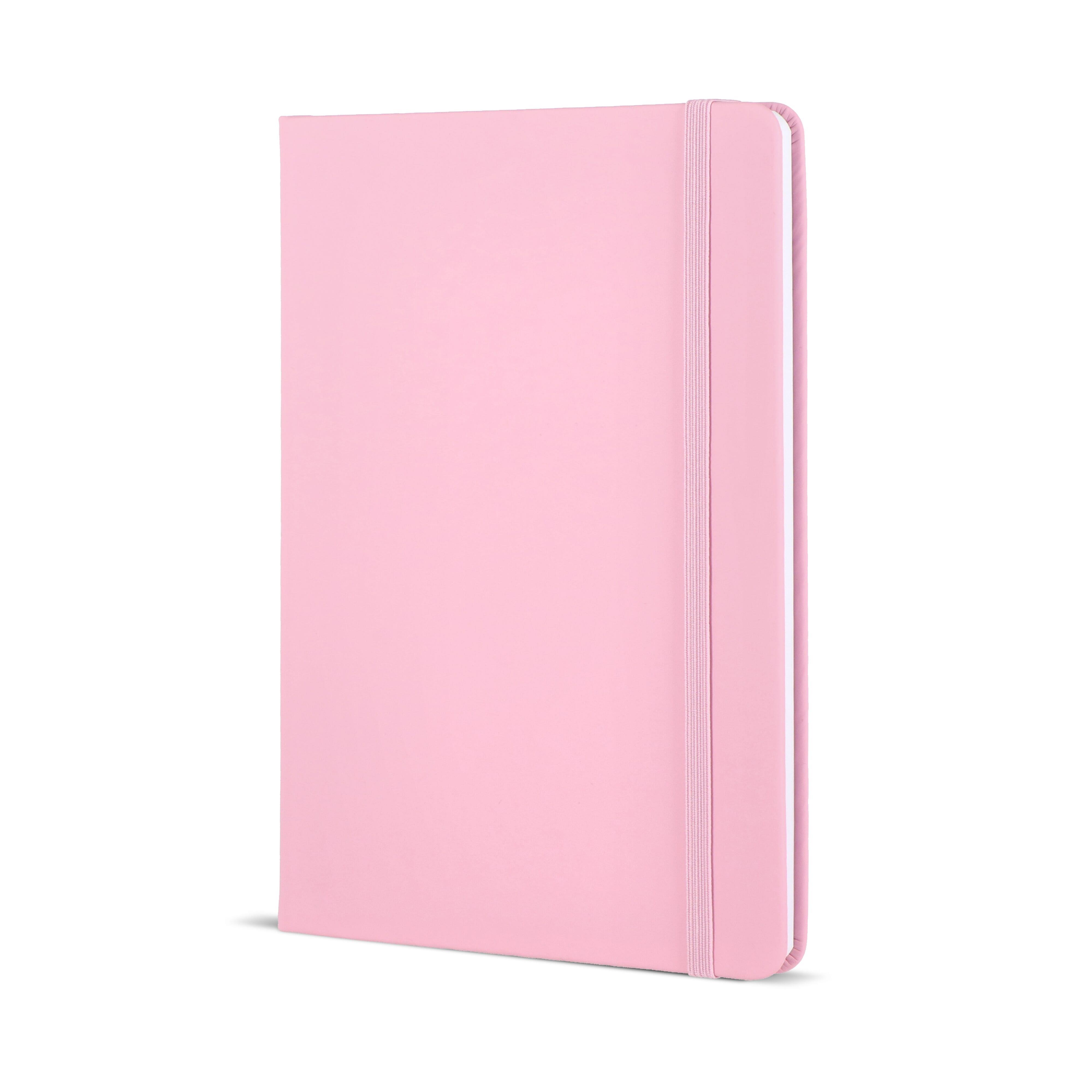 Pastellrosa