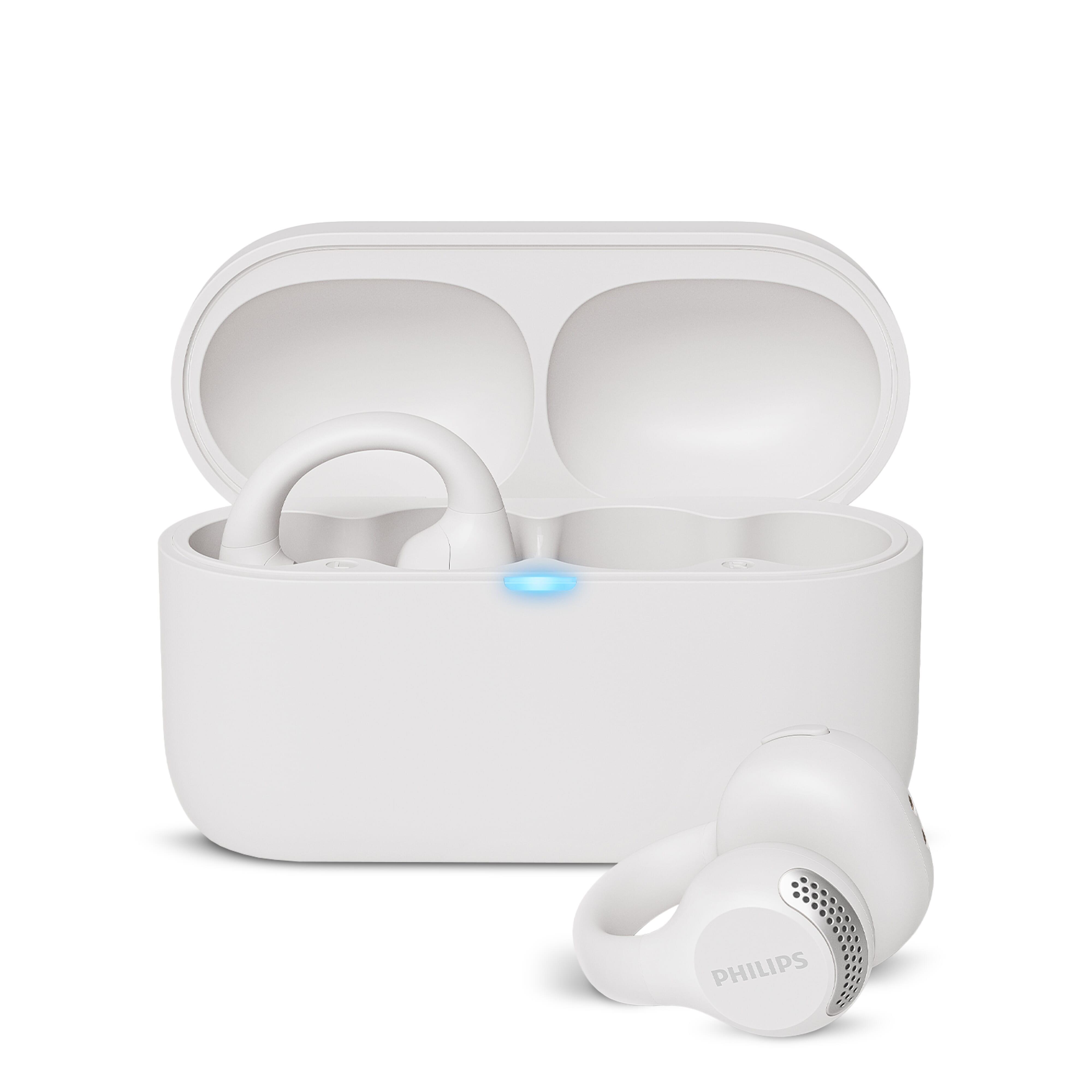 Philips TAQ2000 TWS-Ohrhörer mit offenem Ohr