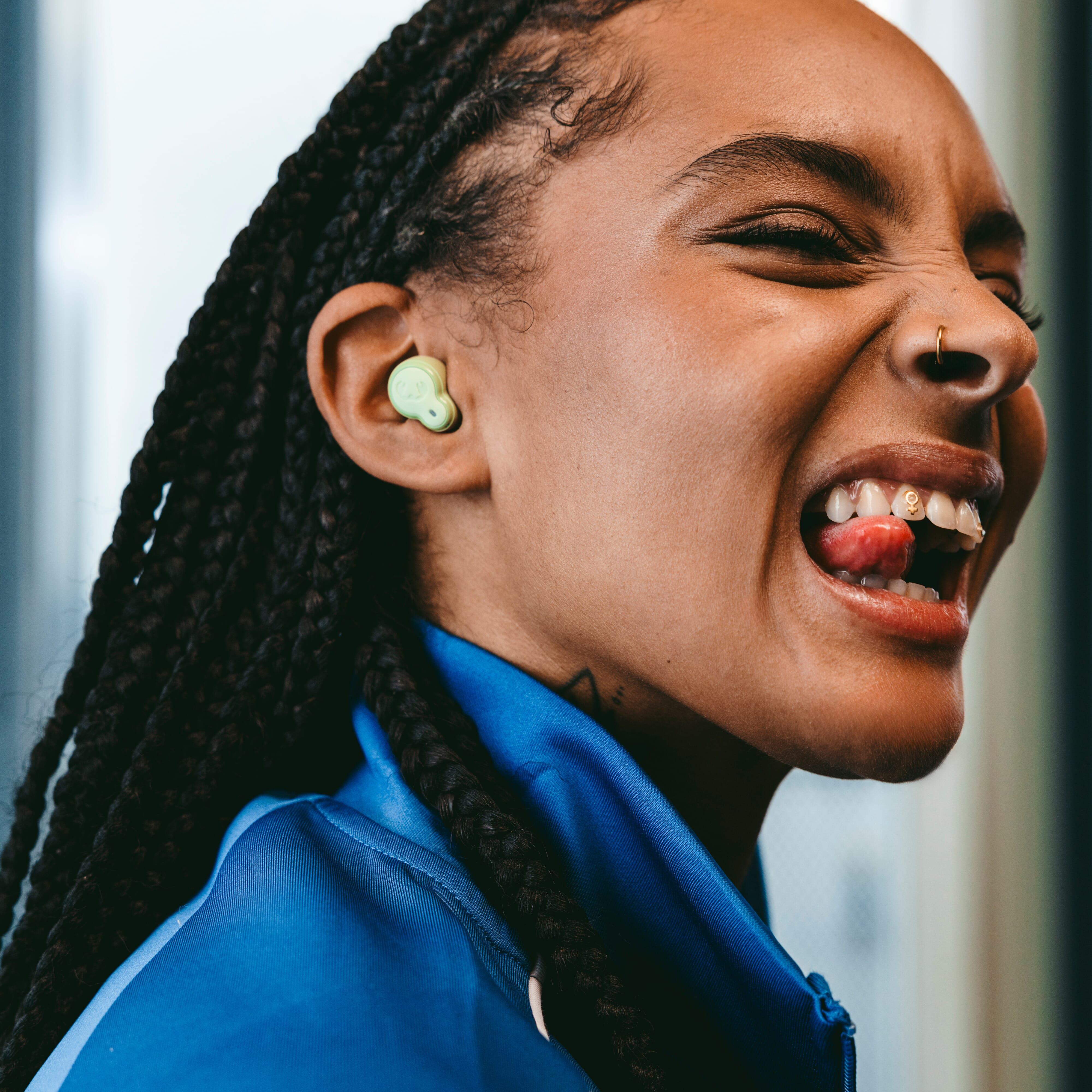Fresh ´n Rebel Twins Breez True Wireless Earbuds