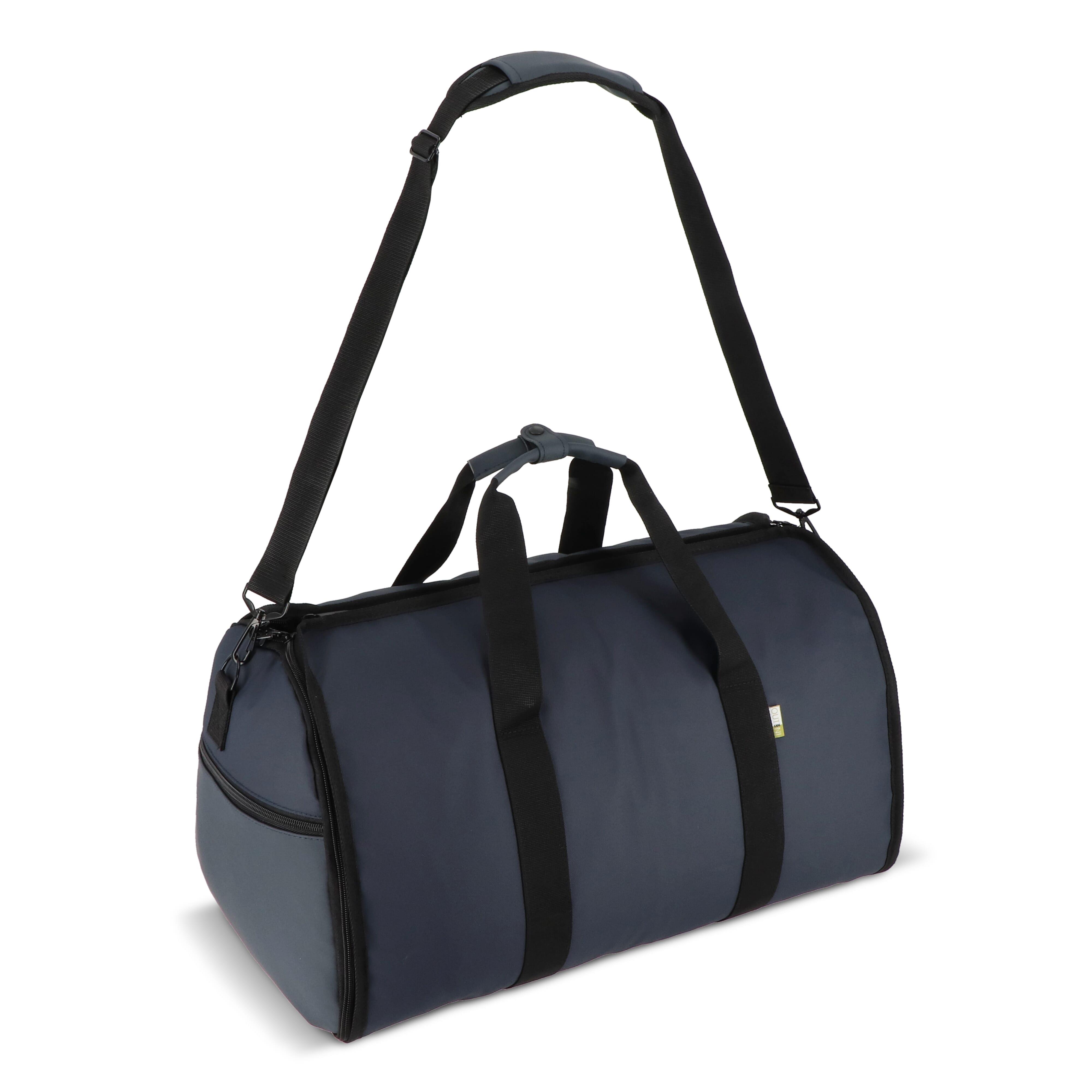 InSideOut Tasche Carry Smart mit Schuhbeutel