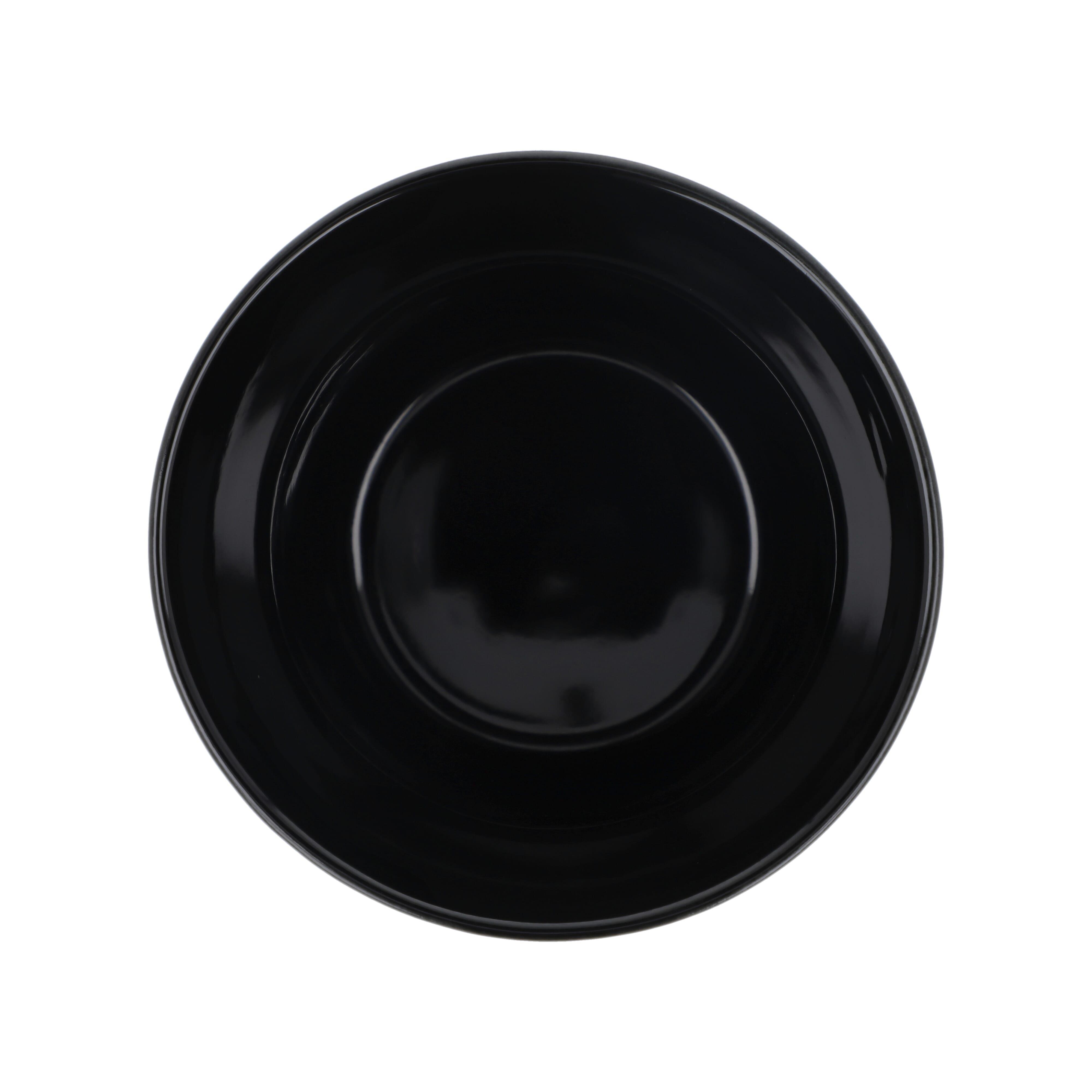 InSideOut All Black Premium-Becher Fjord 280 ml
