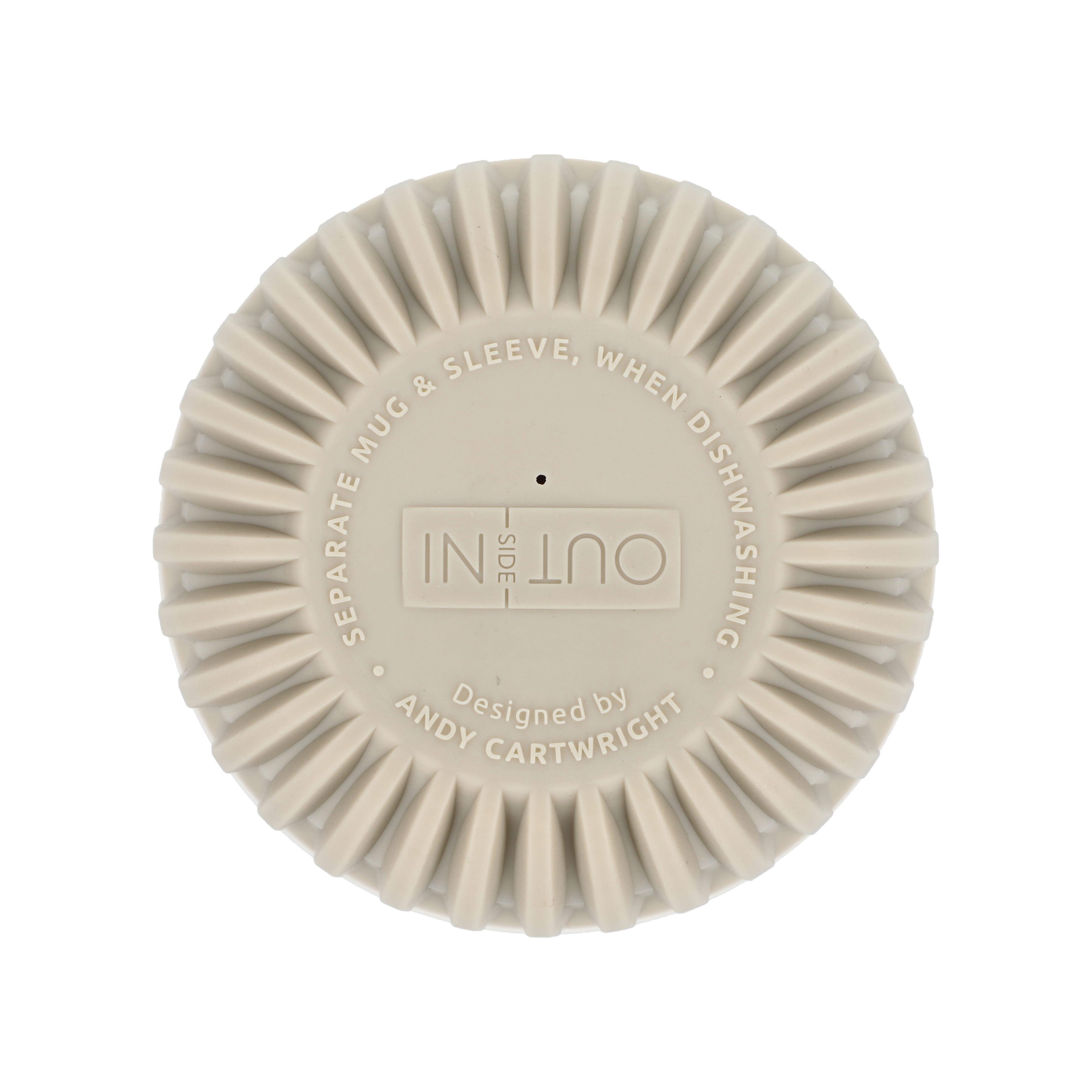 InSideOut Premium Becher Fjord 280 ml