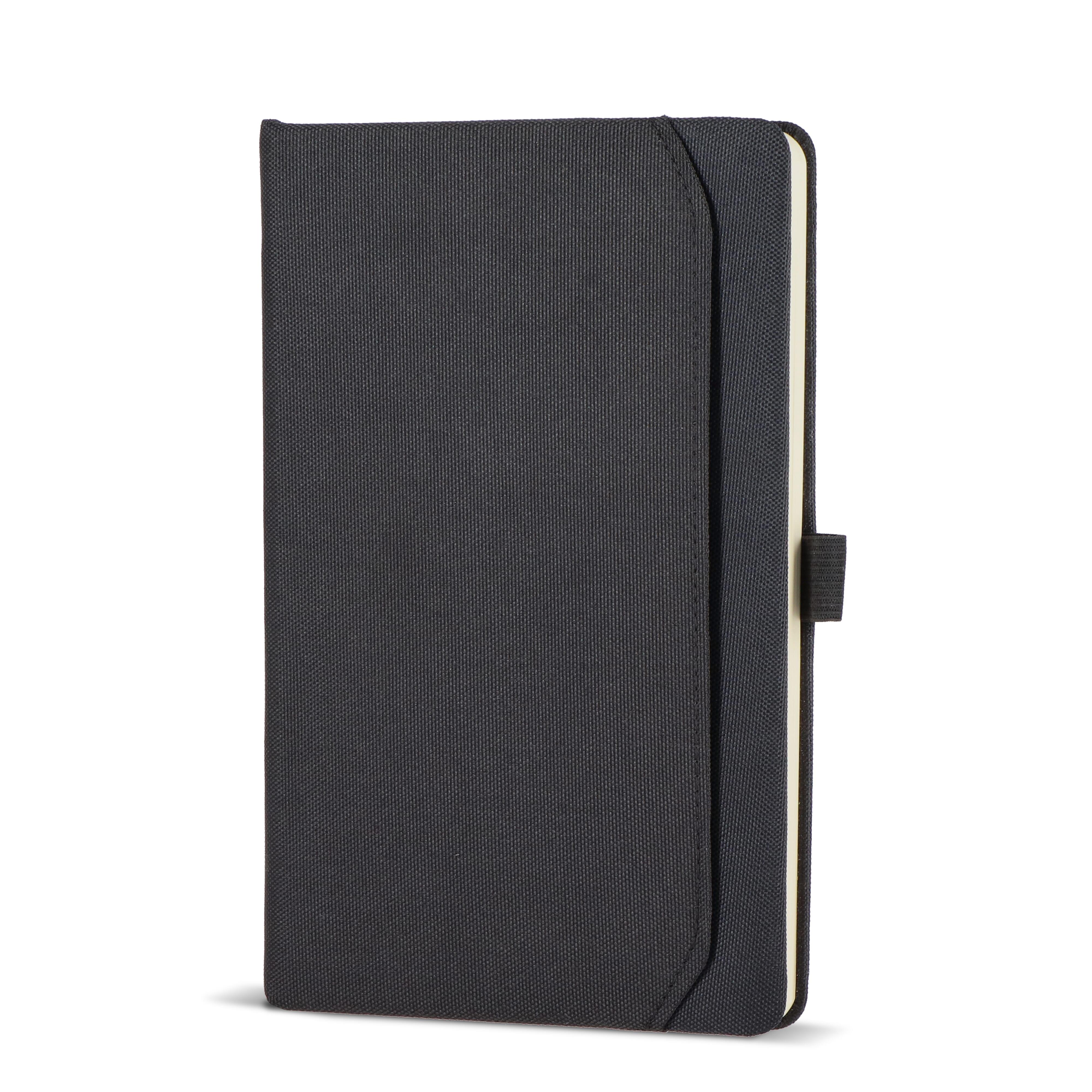 Notizbuch mit Tasche Ashira A5