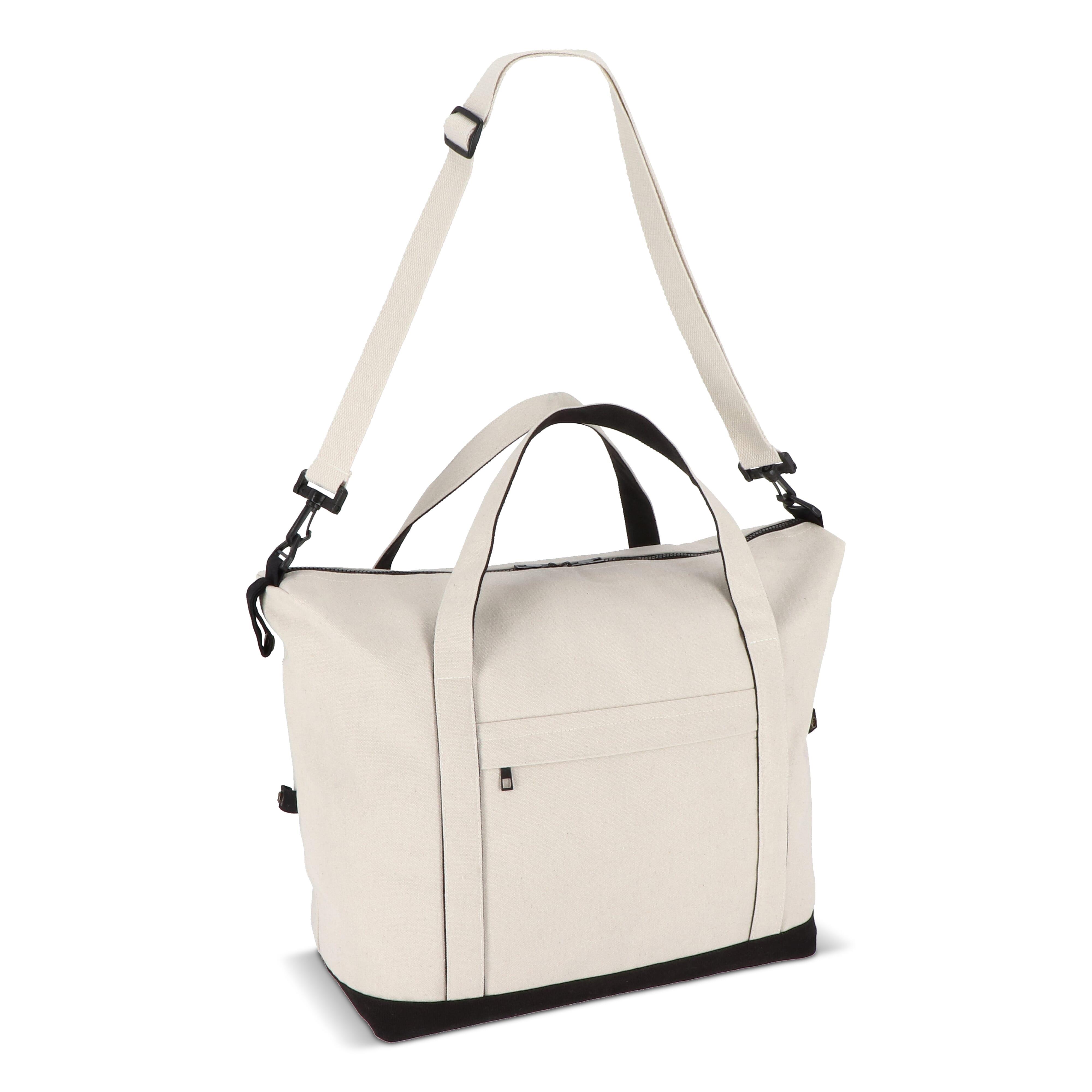 InSideOut Reuuz Canvas Reisetasche 32 x 60 x 20 cm