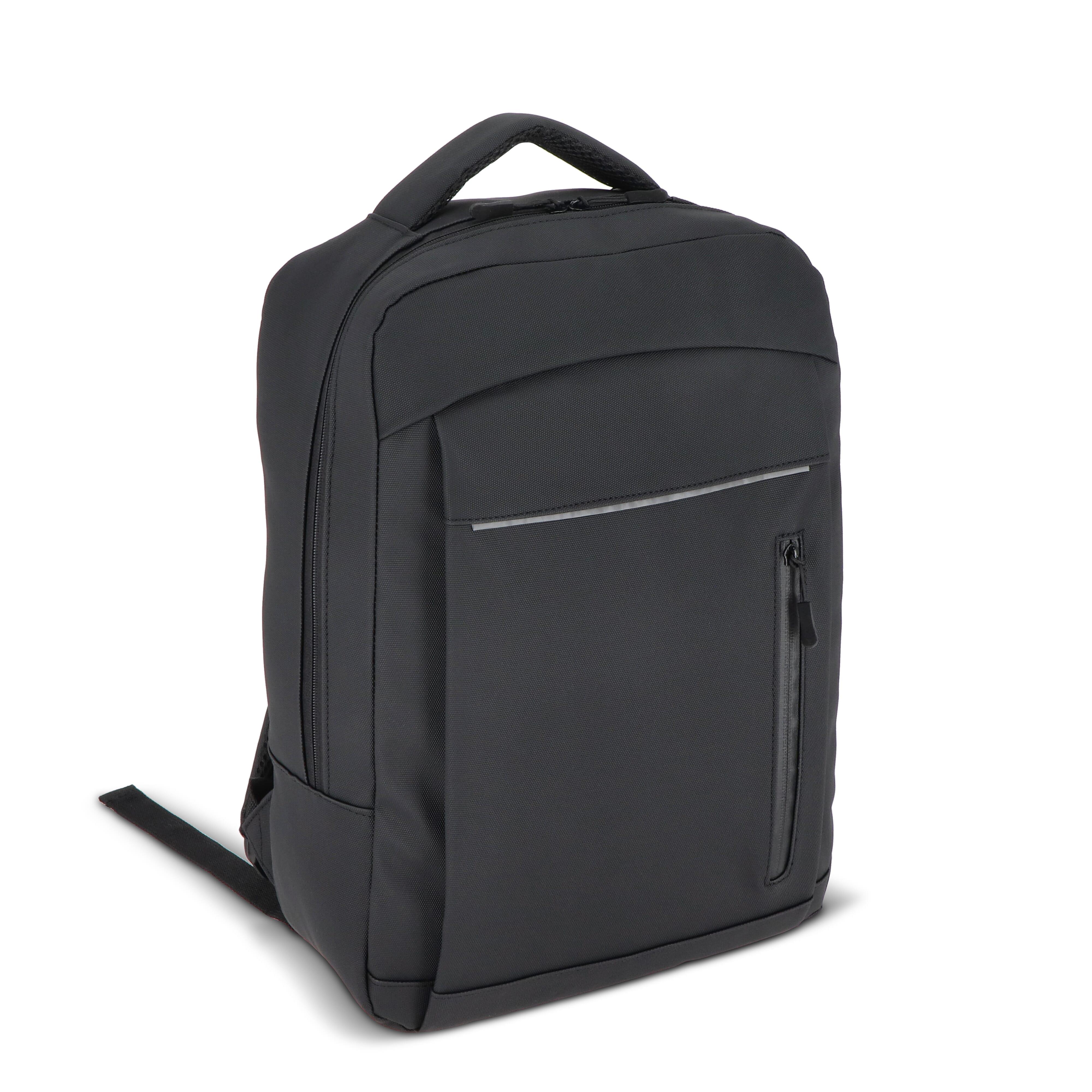 PU Osaka Laptop-Rucksack 30 x 14 x 42 cm 15 l