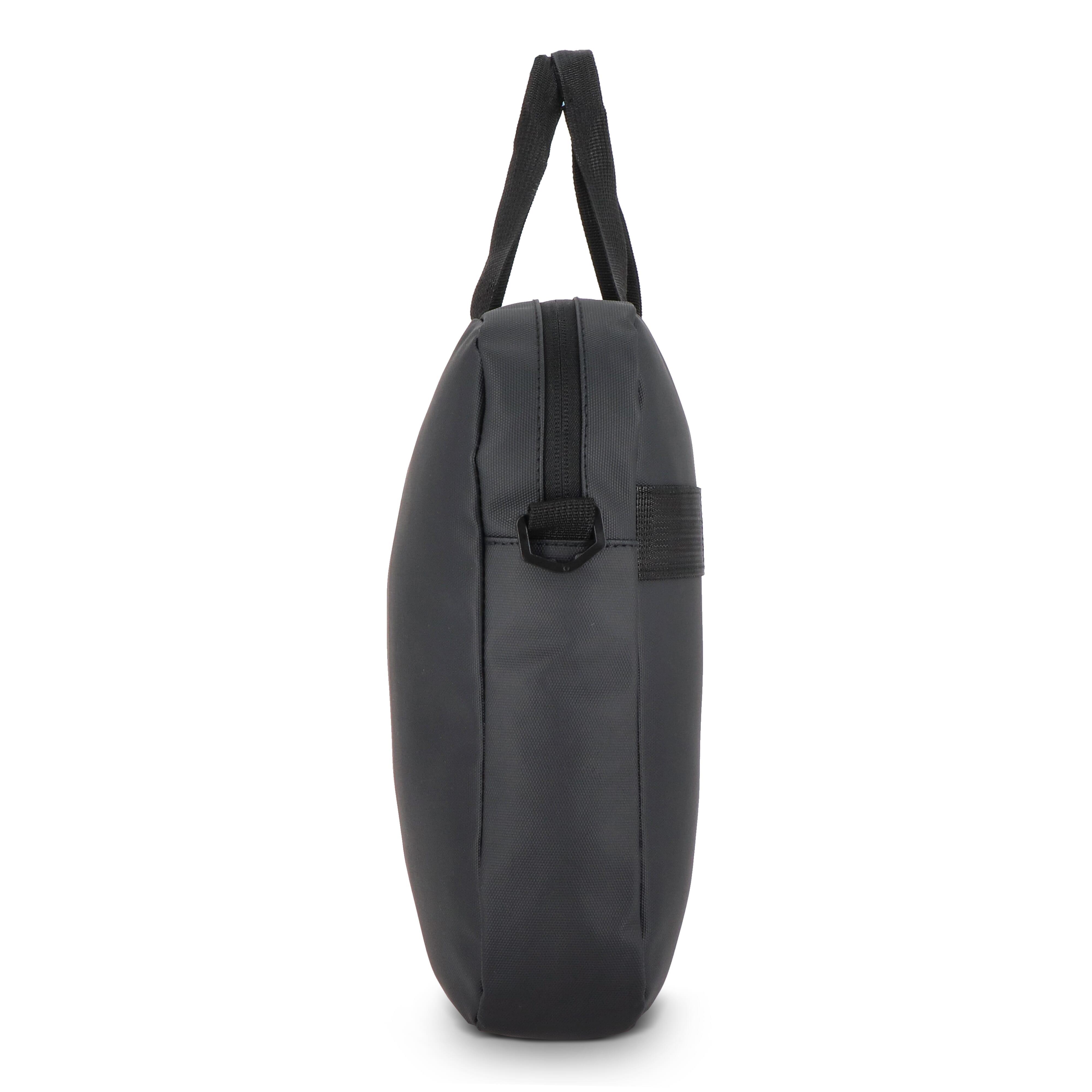 PU SoMa Laptop-Tasche 28 x 38 x 5 cm
