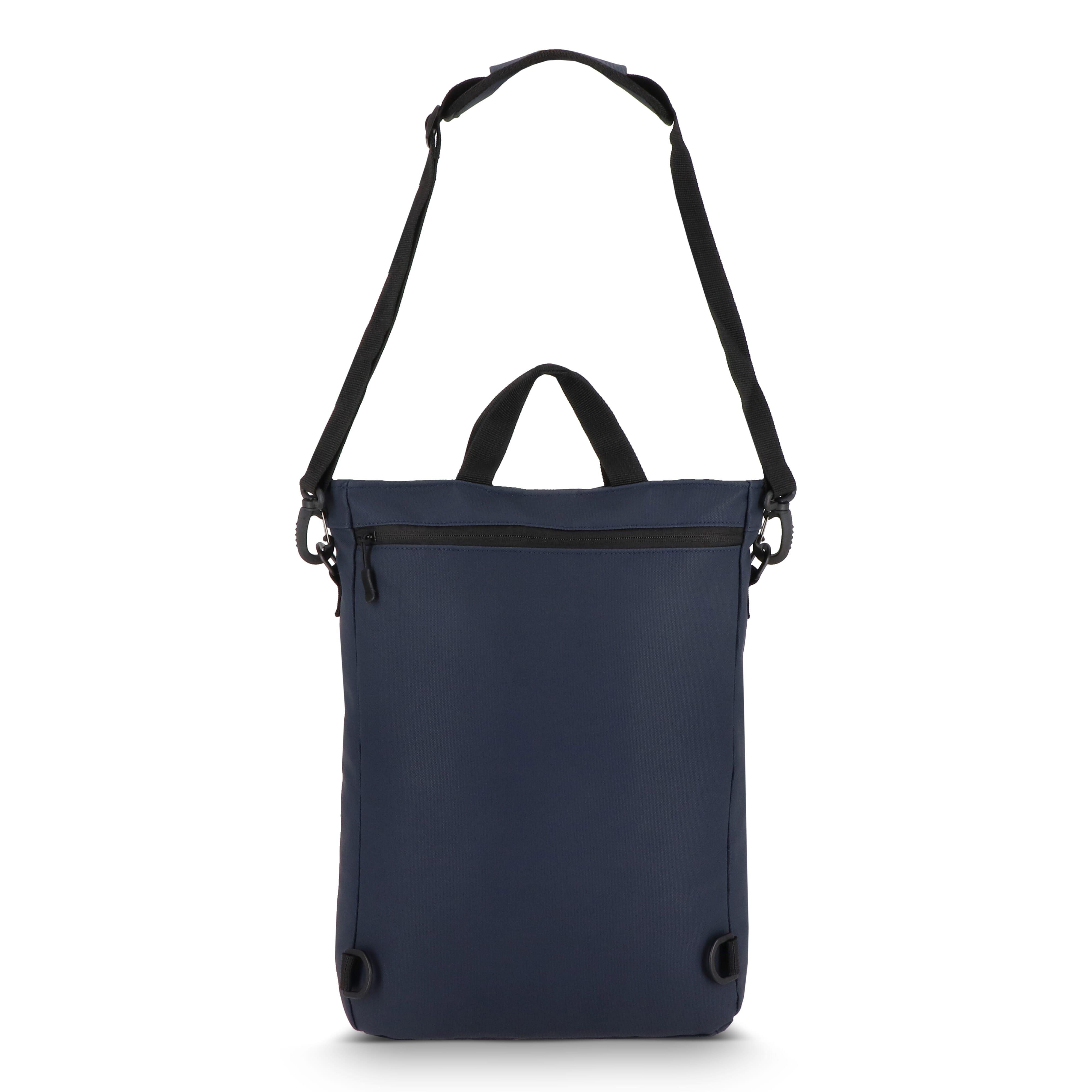 PU Kiew Laptop-Rucksack 28 x 42 x 12,5 cm