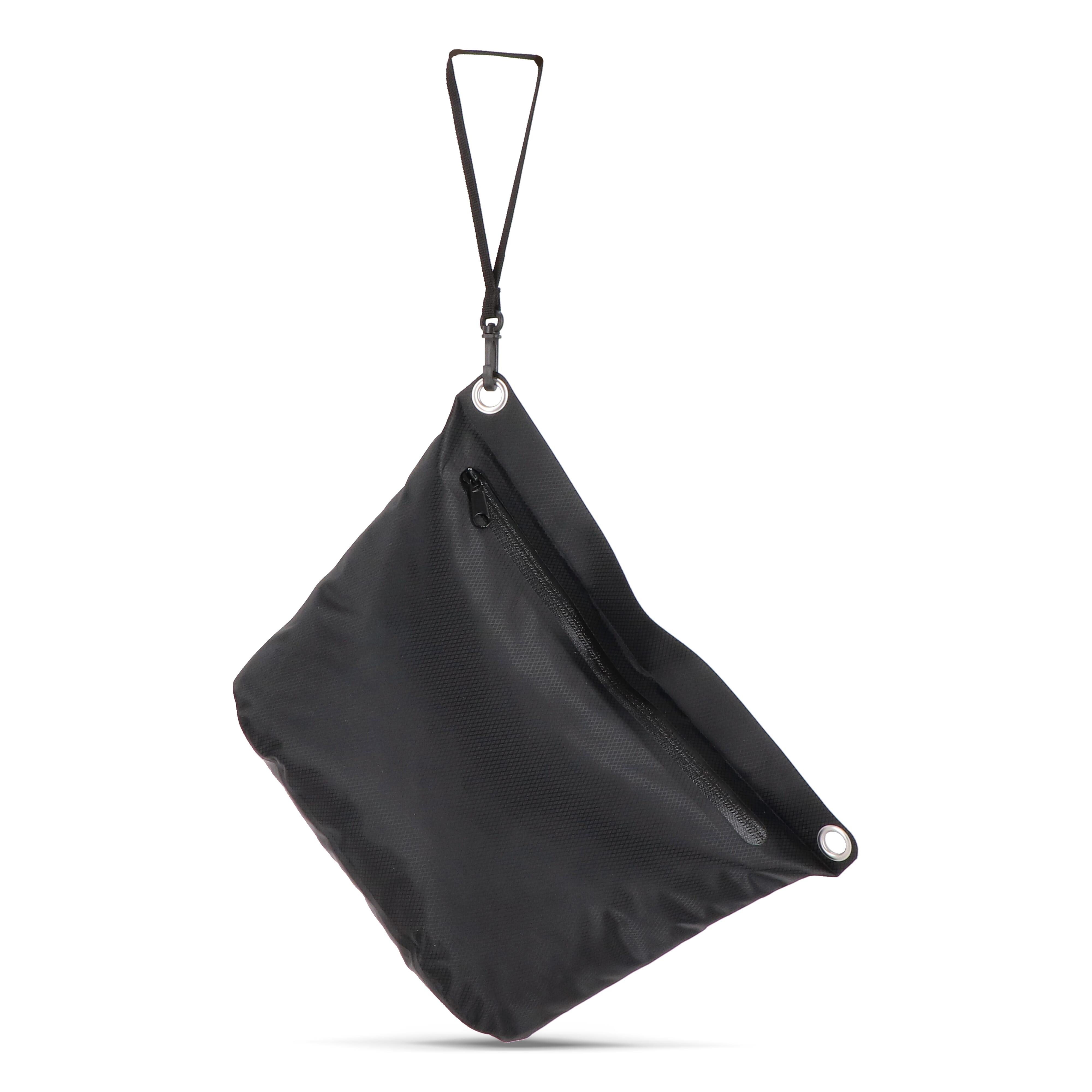 Wasserabweisende Ripstop-Umhängetasche 33 x 23 x 13 cm