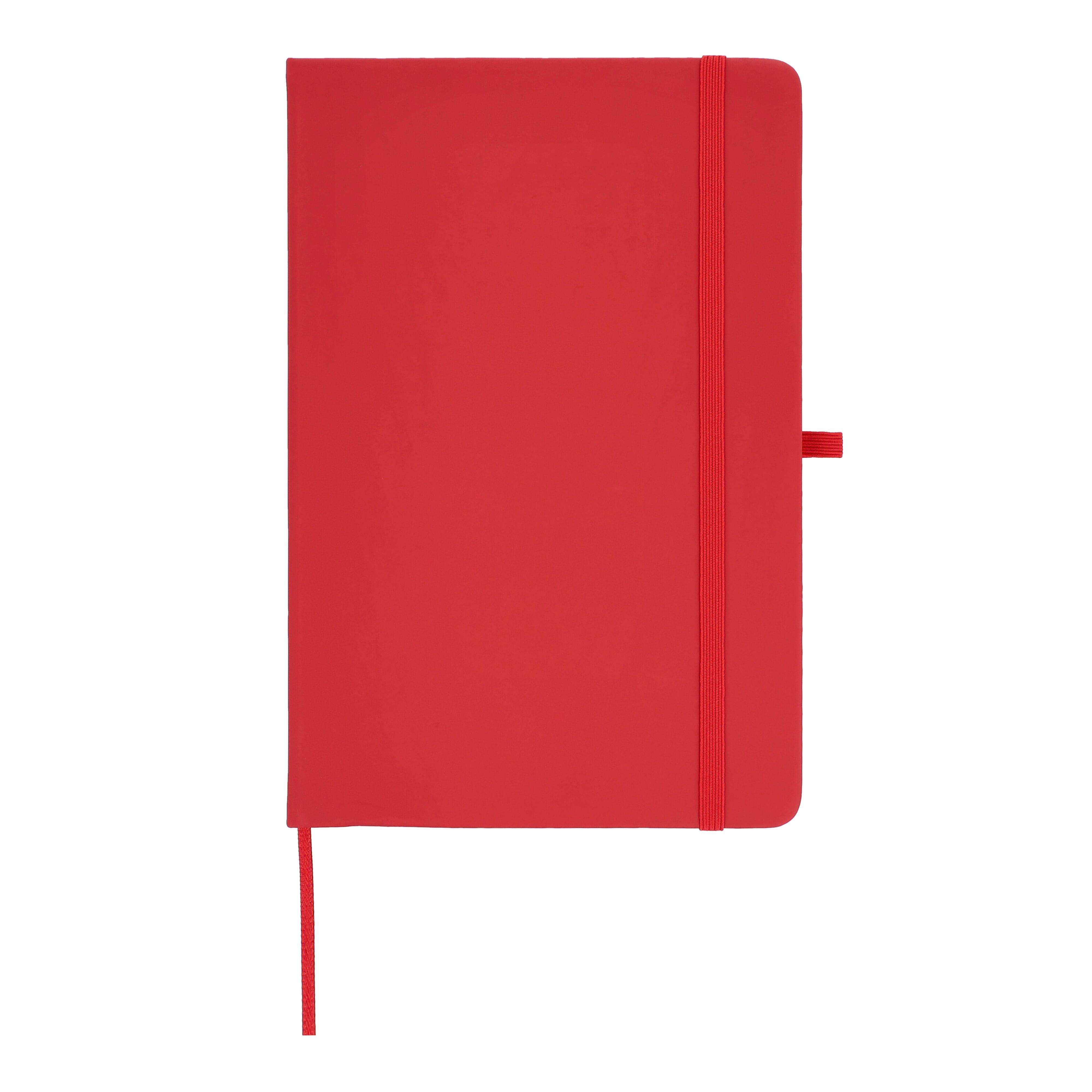 PU-Notizbuch Sora A5