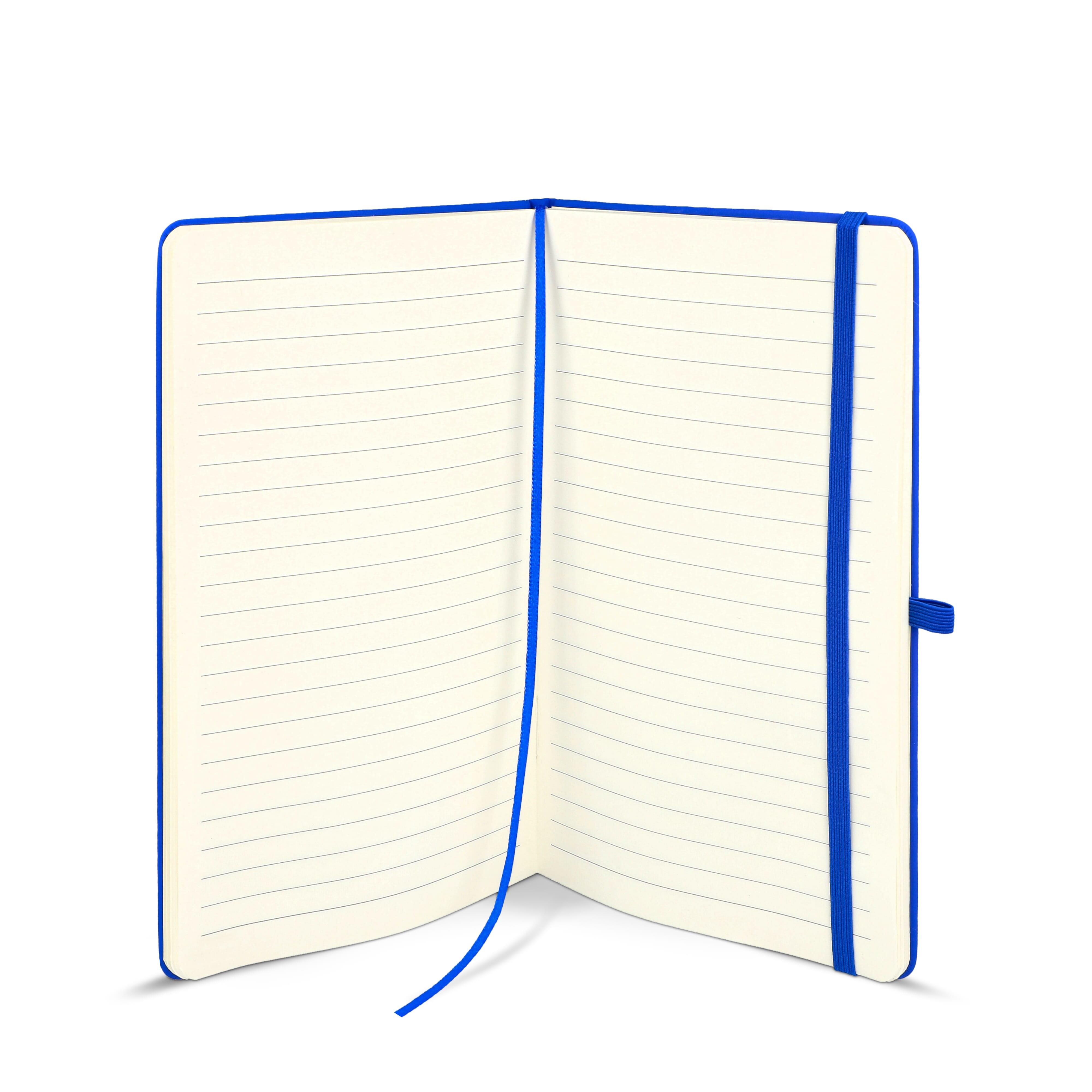PU-Notizbuch Sora A5