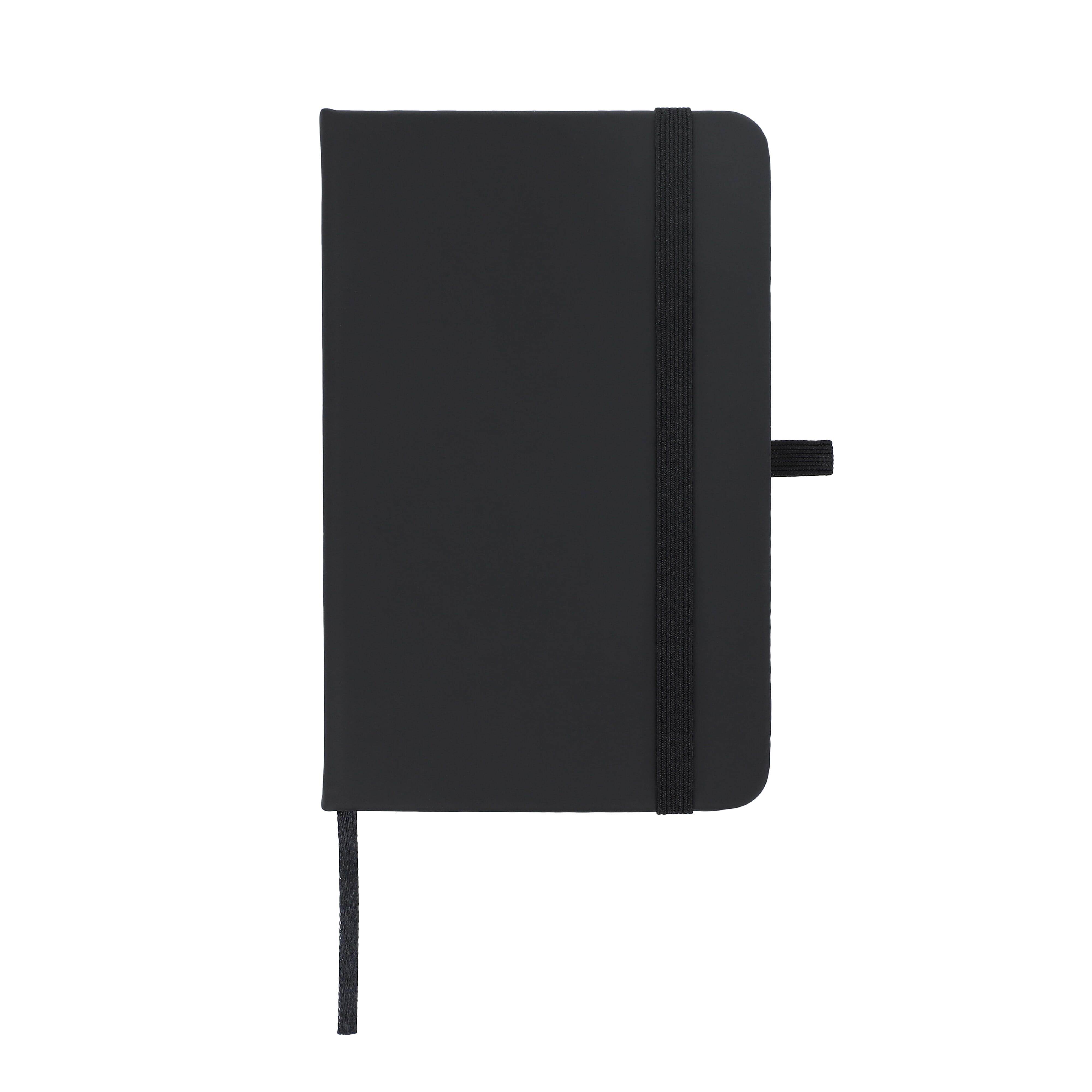 PU-Notizbuch Sora A6