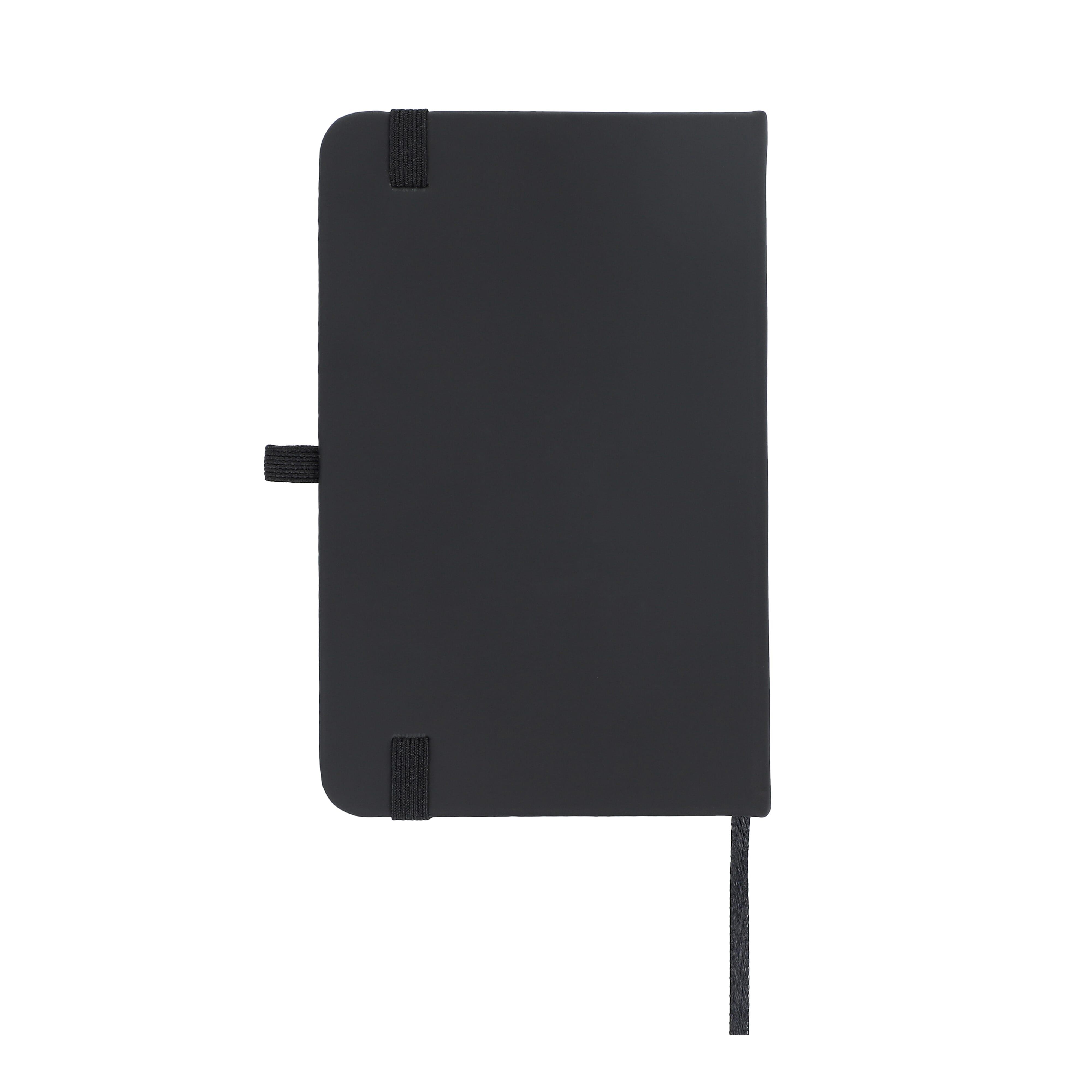 PU-Notizbuch Sora A6