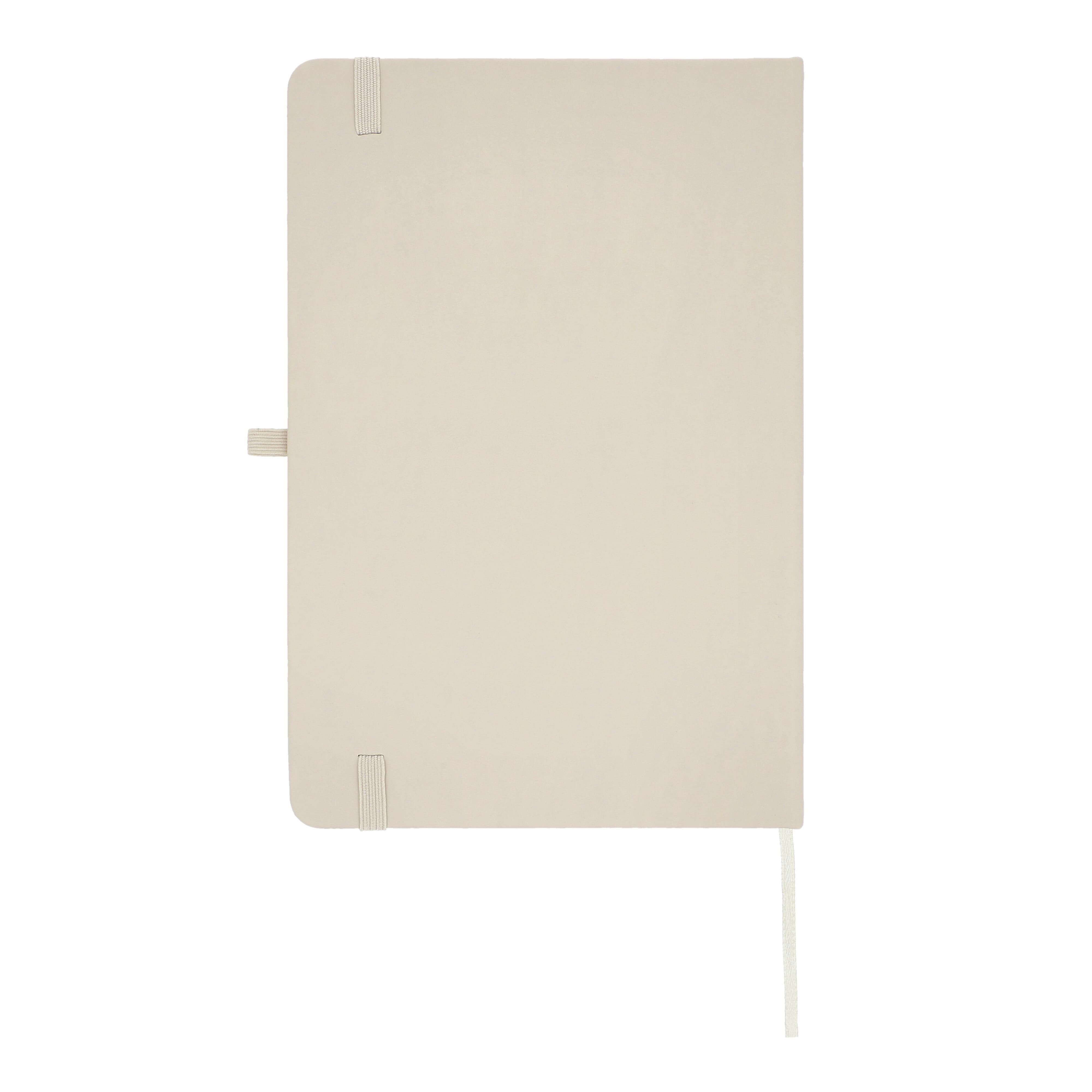 PU-Notizbuch Sora A5
