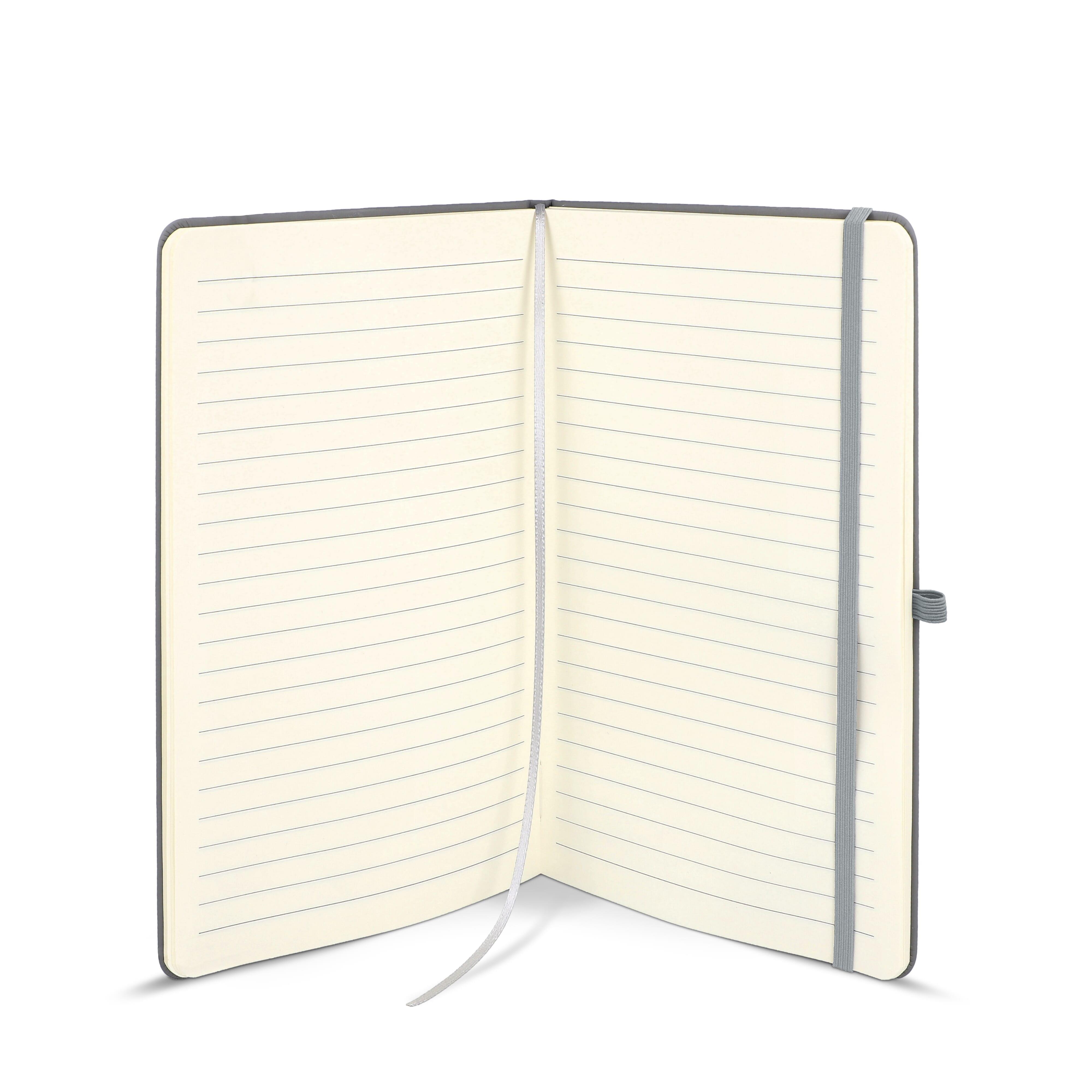 PU-Notizbuch Sora A5