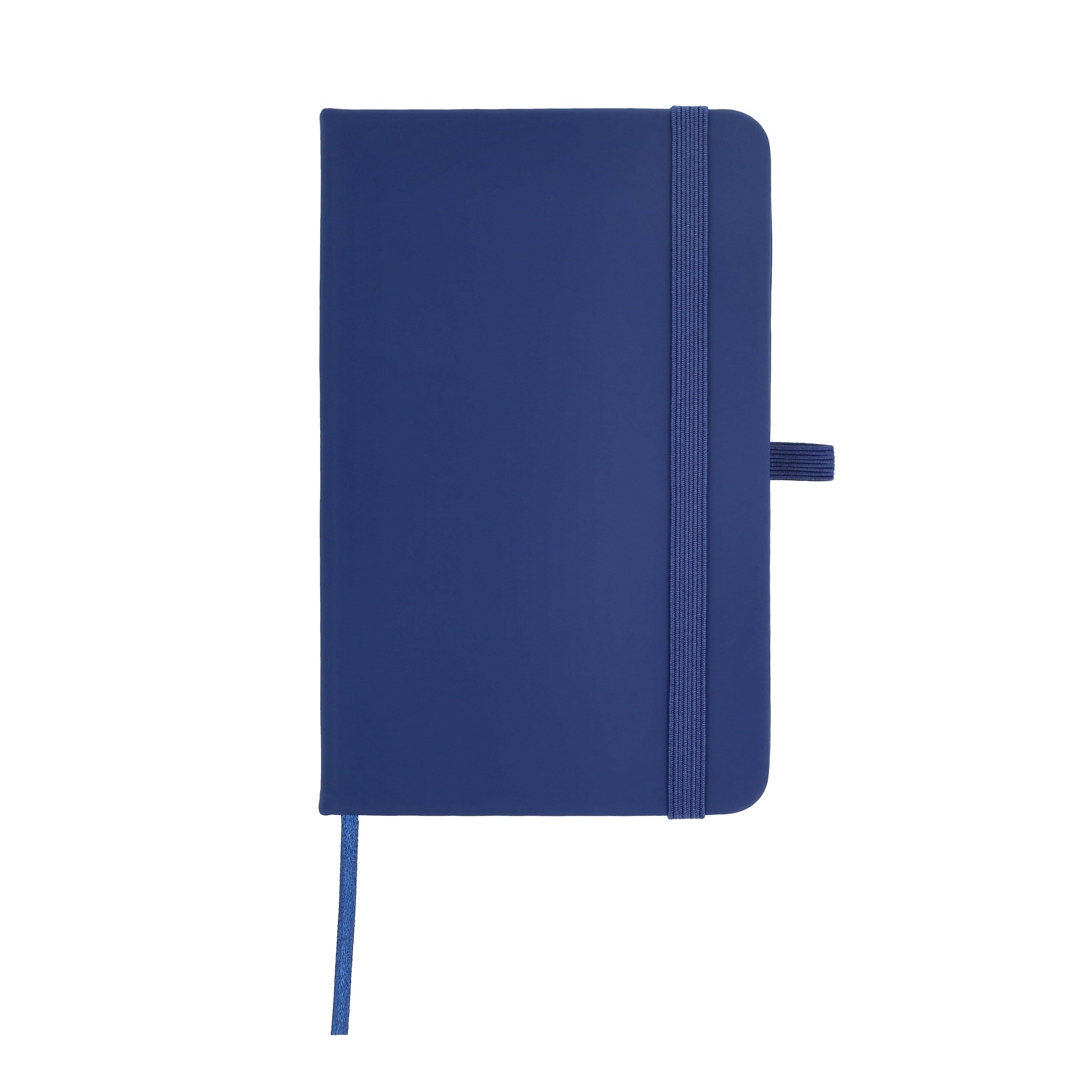 PU-Notizbuch Sora A6