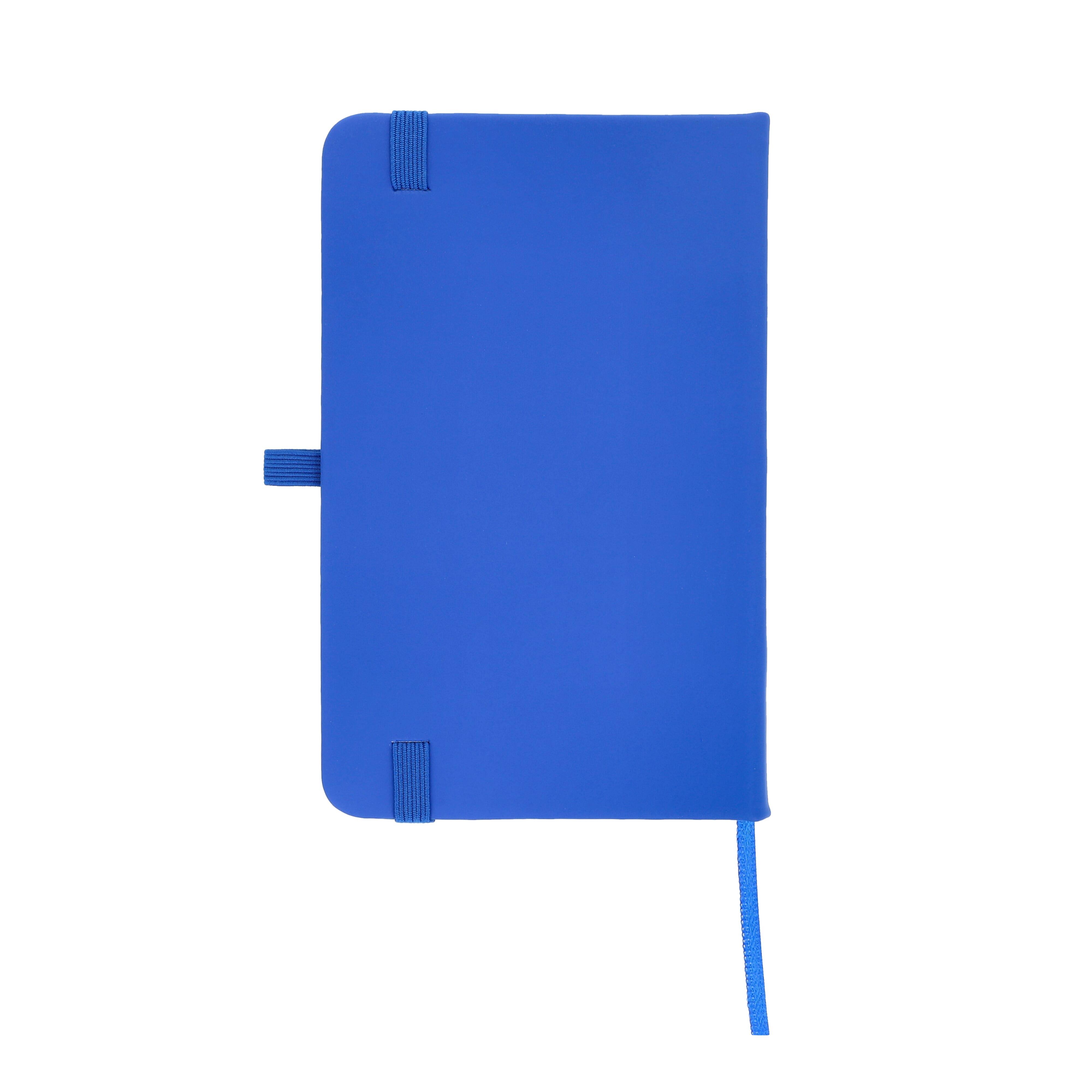 PU-Notizbuch Sora A6