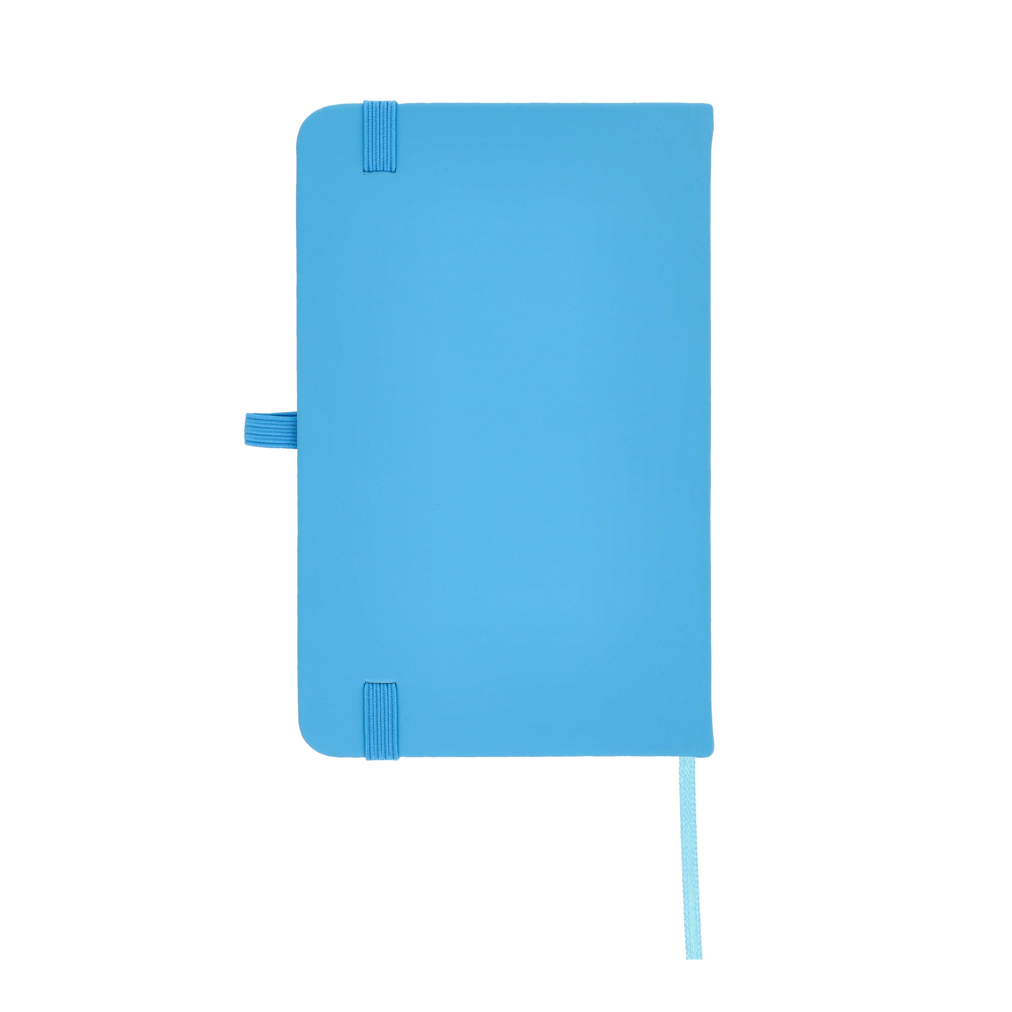 PU-Notizbuch Sora A6