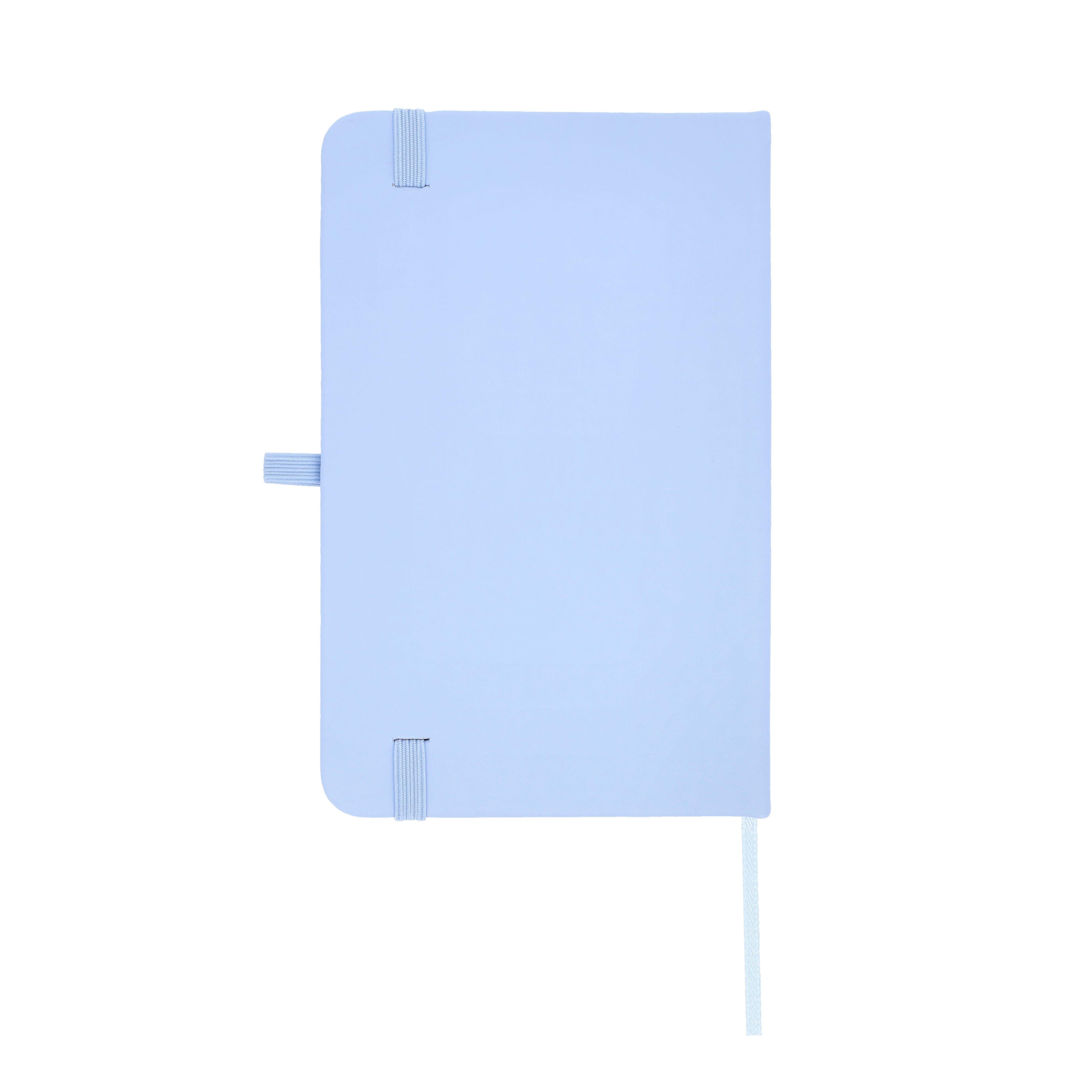 PU-Notizbuch Sora A6