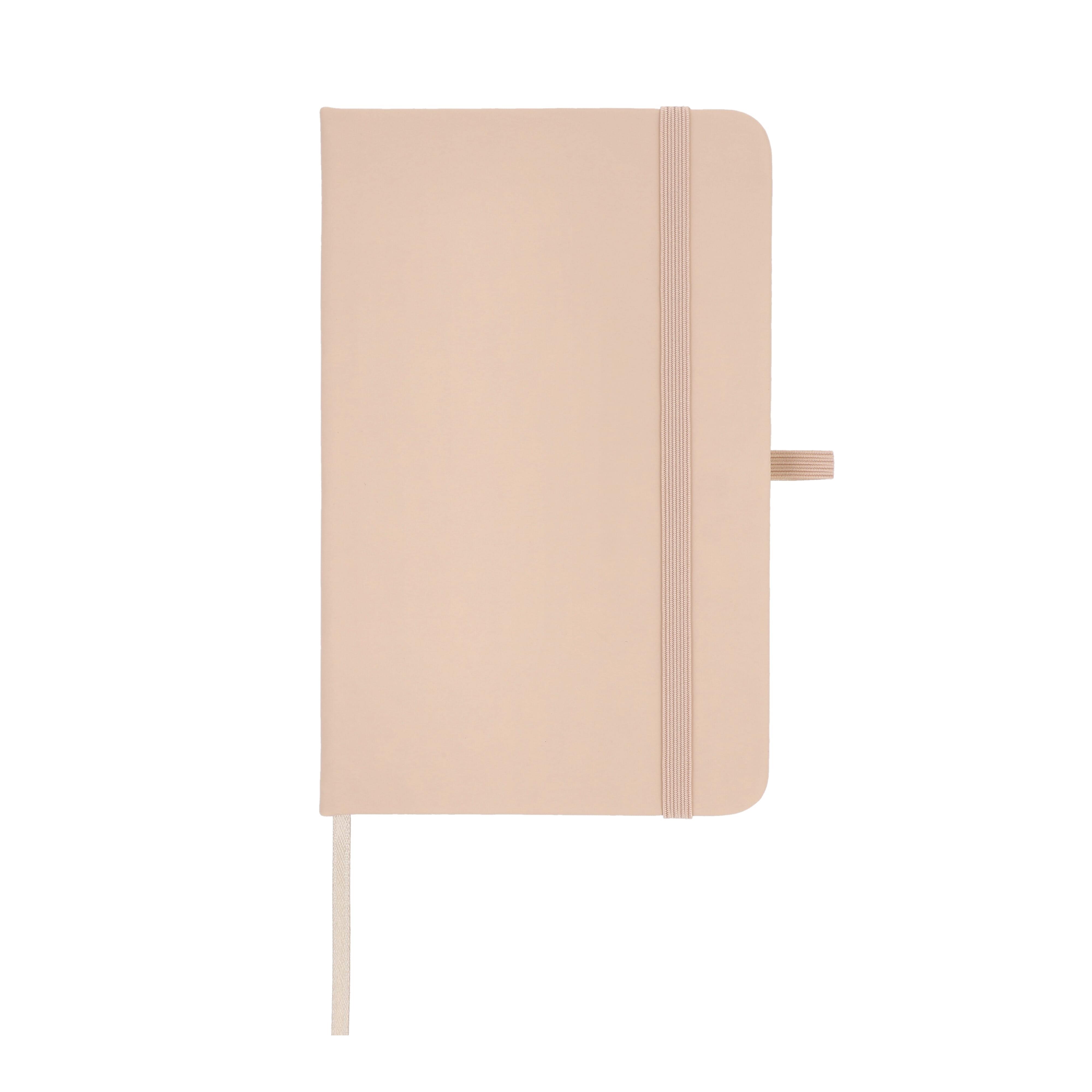 PU-Notizbuch Sora A6