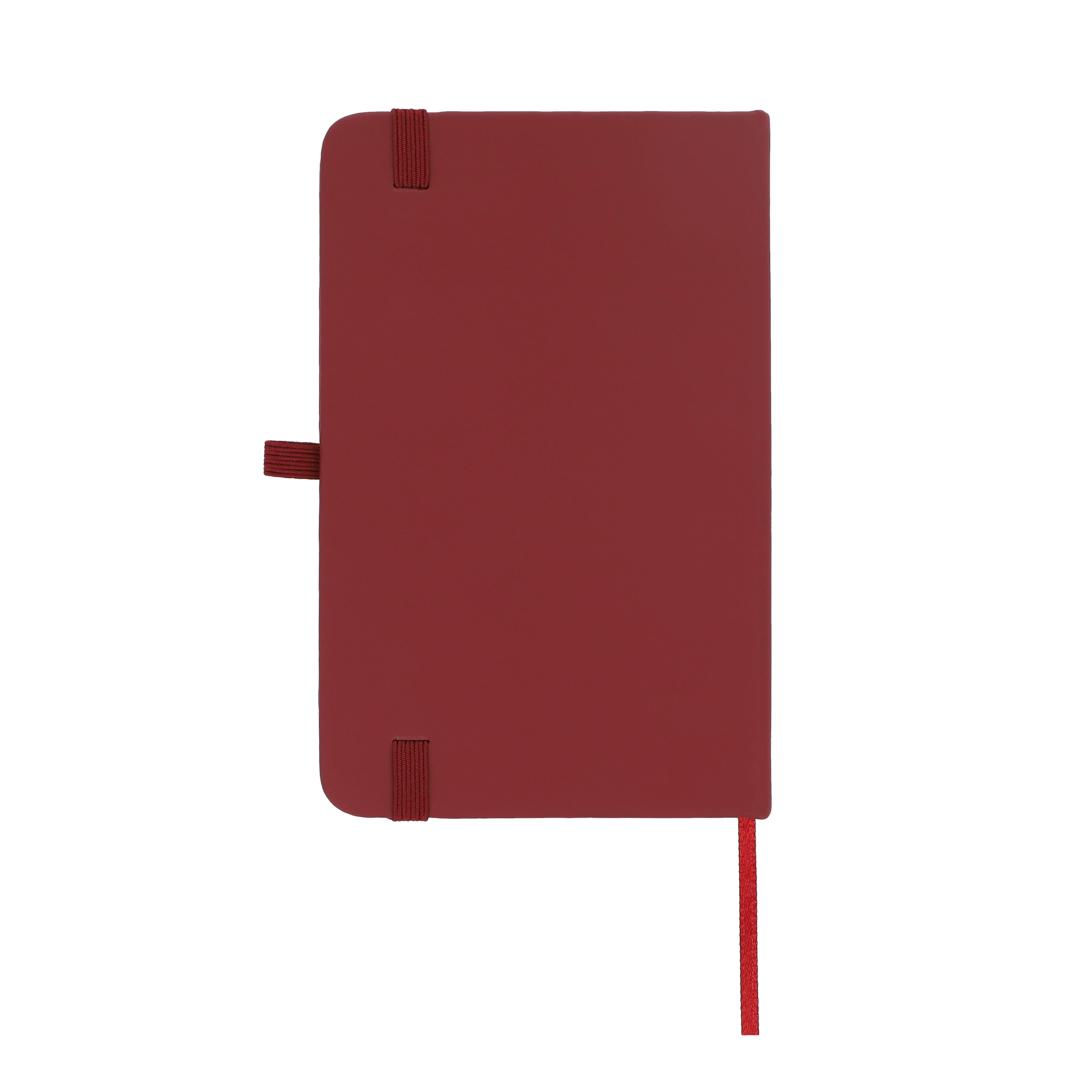 PU-Notizbuch Sora A6